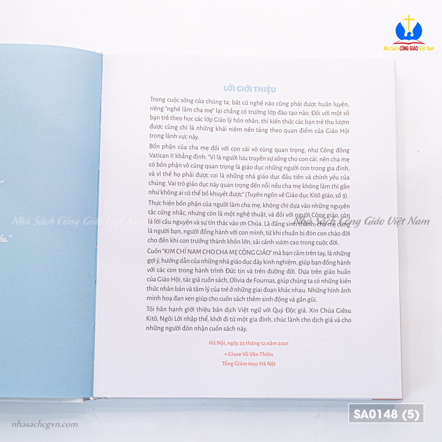 KIM CHỈ NAM CHO CHA MẸ CÔNG GIÁO ✔_thumbnail_6