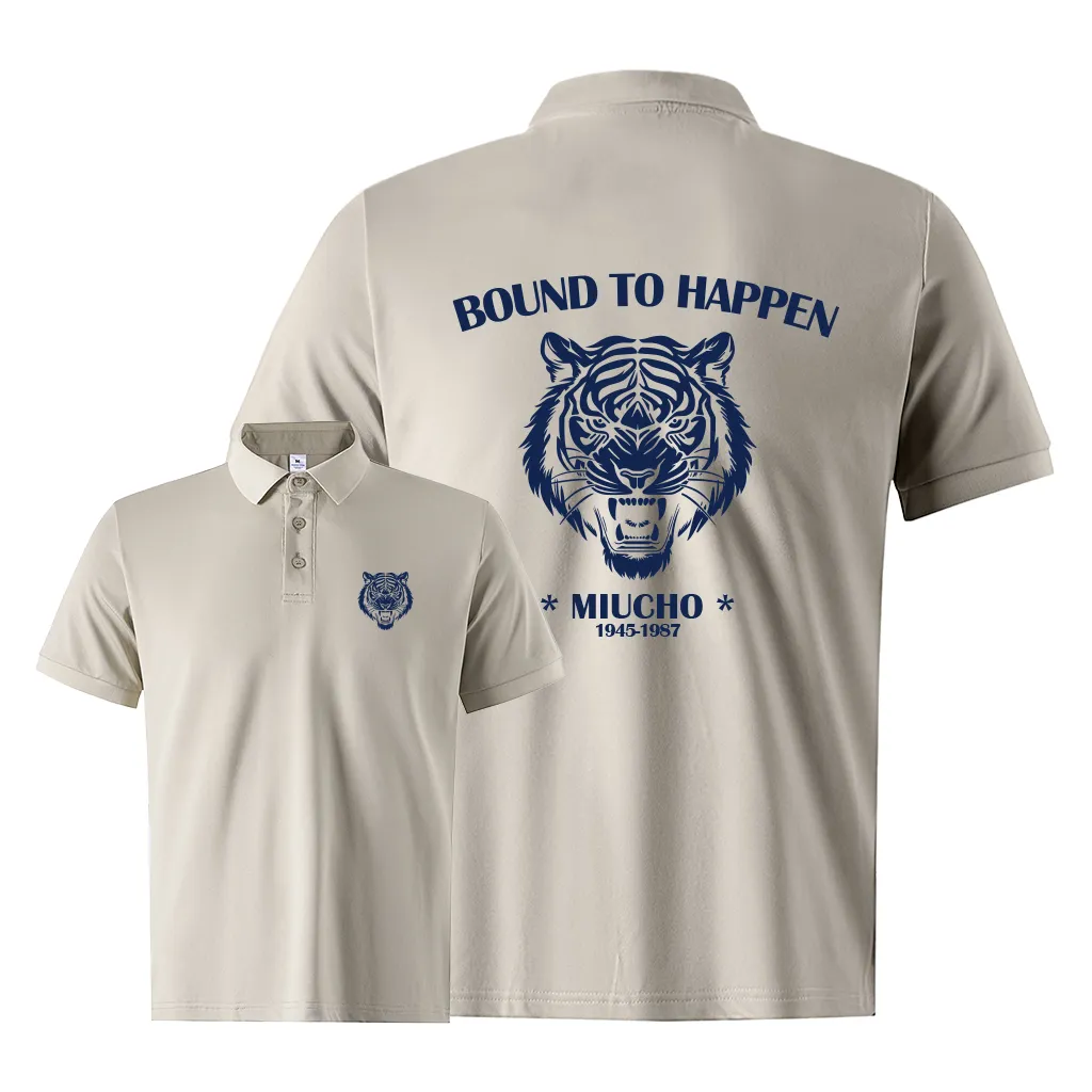 Áo polo cá sấu nam Tiger 2483 Miucho Iconic vải polyester thoáng mát đứng form in mix_thumbnail_12