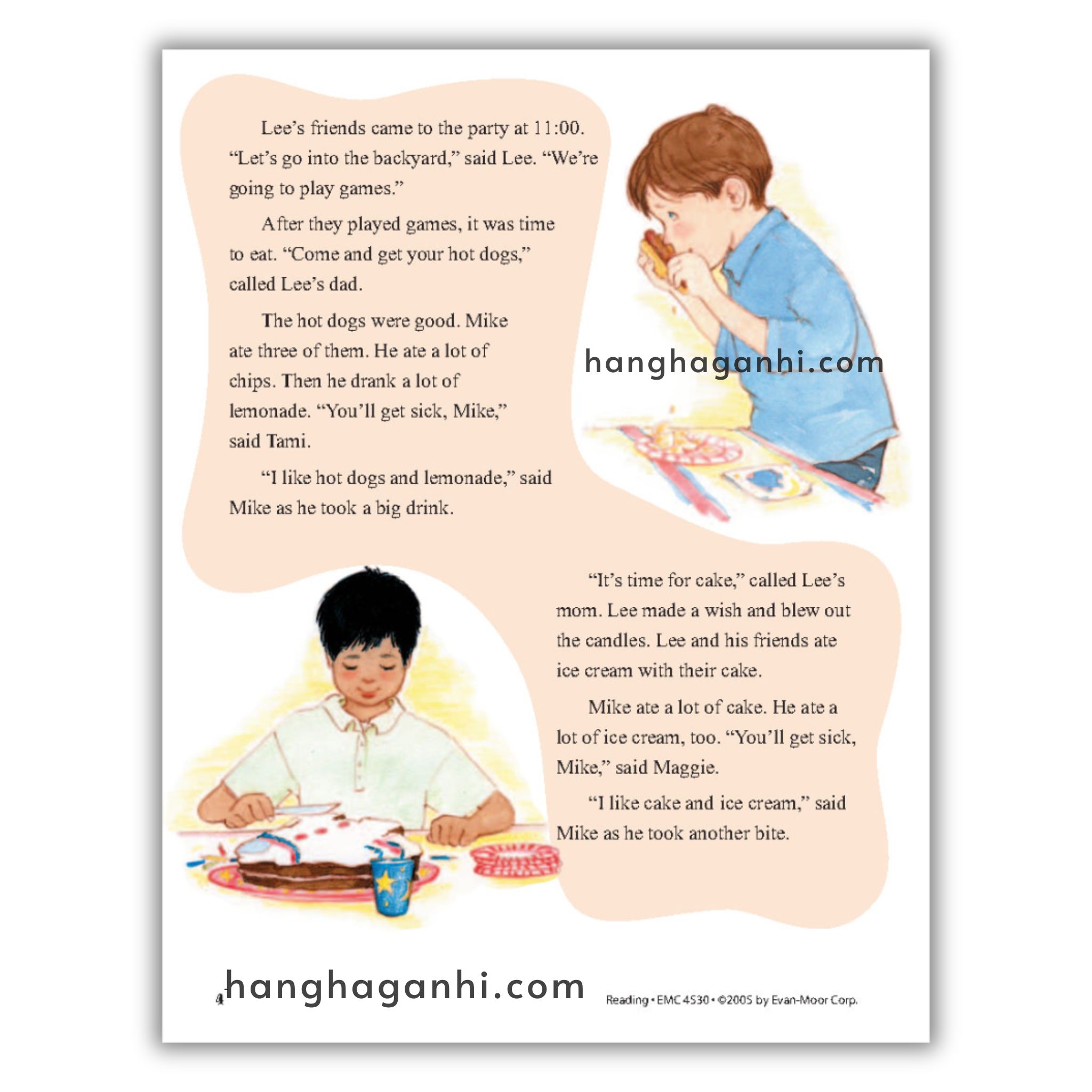Skill Sharpeners Reading Grade 2_thumbnail_9