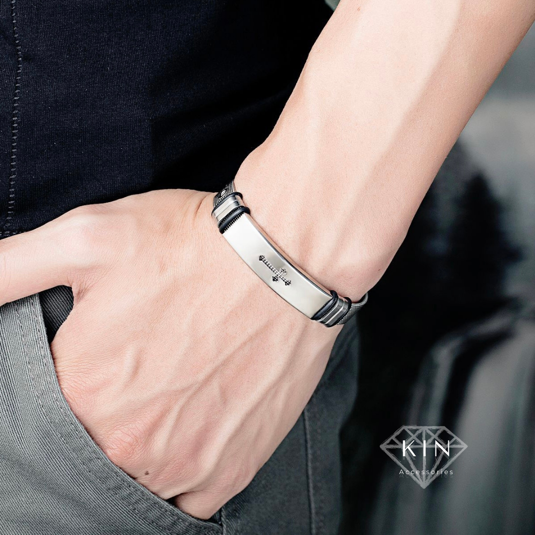 Vòng tay The Cross_thumbnail_3