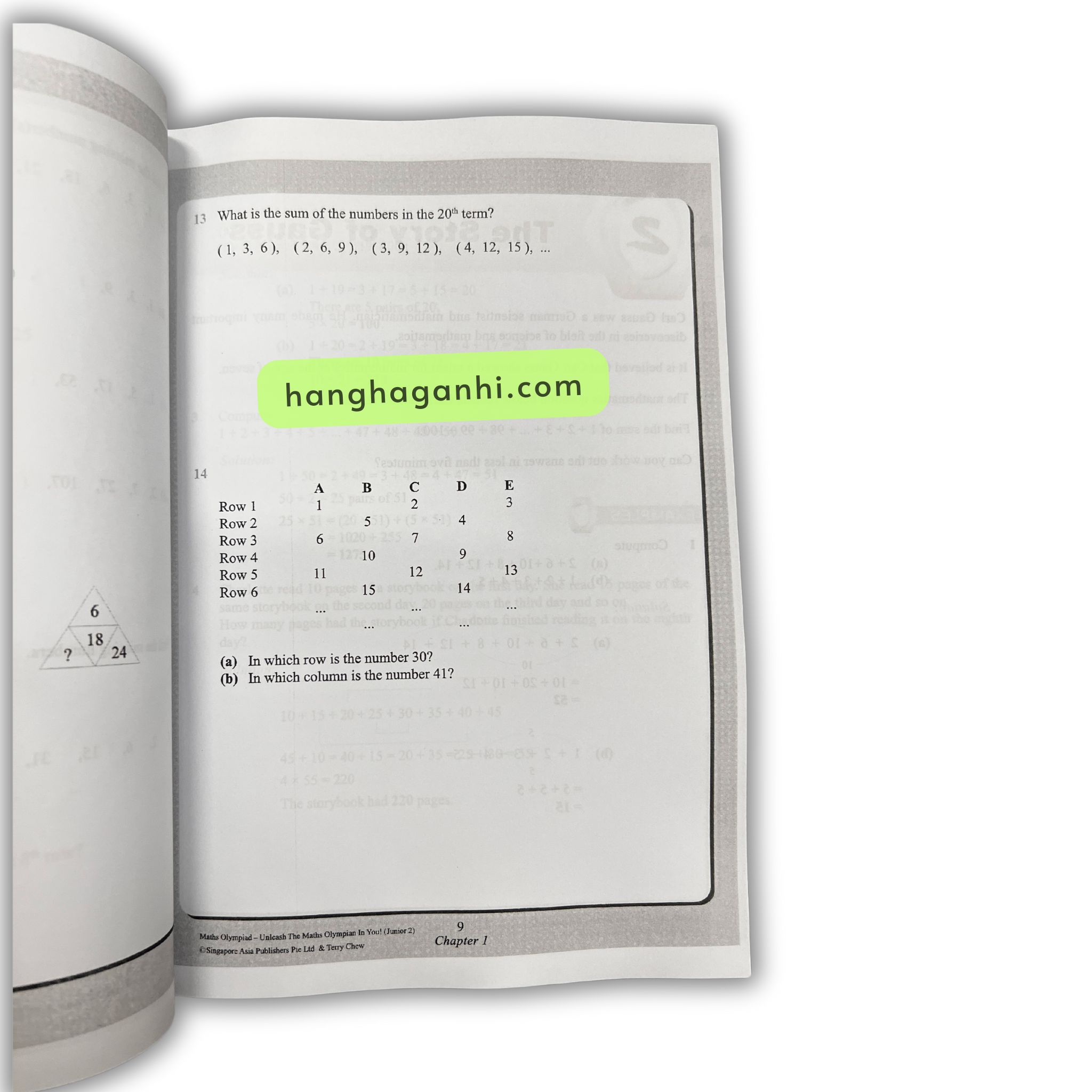 Sách Toán SAP - Maths Olympiad Unleash Junior 2_thumbnail_9