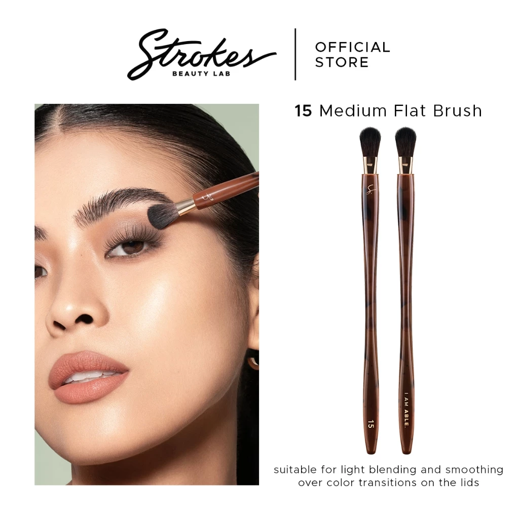 Strokes The Pro Brush Elite Collection: Exquisite Eye Series_thumbnail_14
