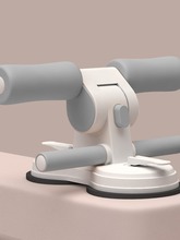 Tập Bụng Chữ T - 2 Đế Hút Chân Không