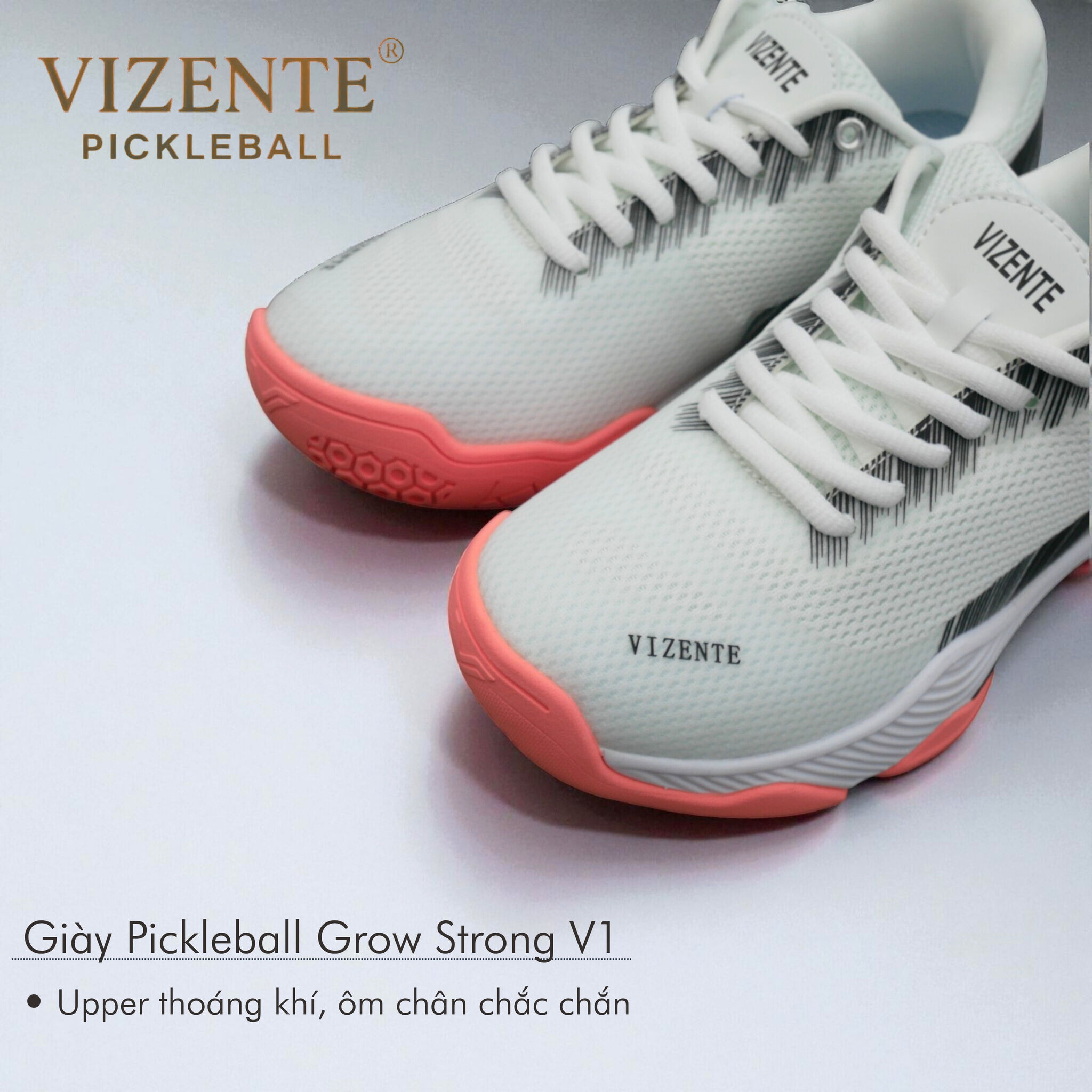 Giầy thể thao Pickcleball VIZENTE GROW STRONG_thumbnail_25