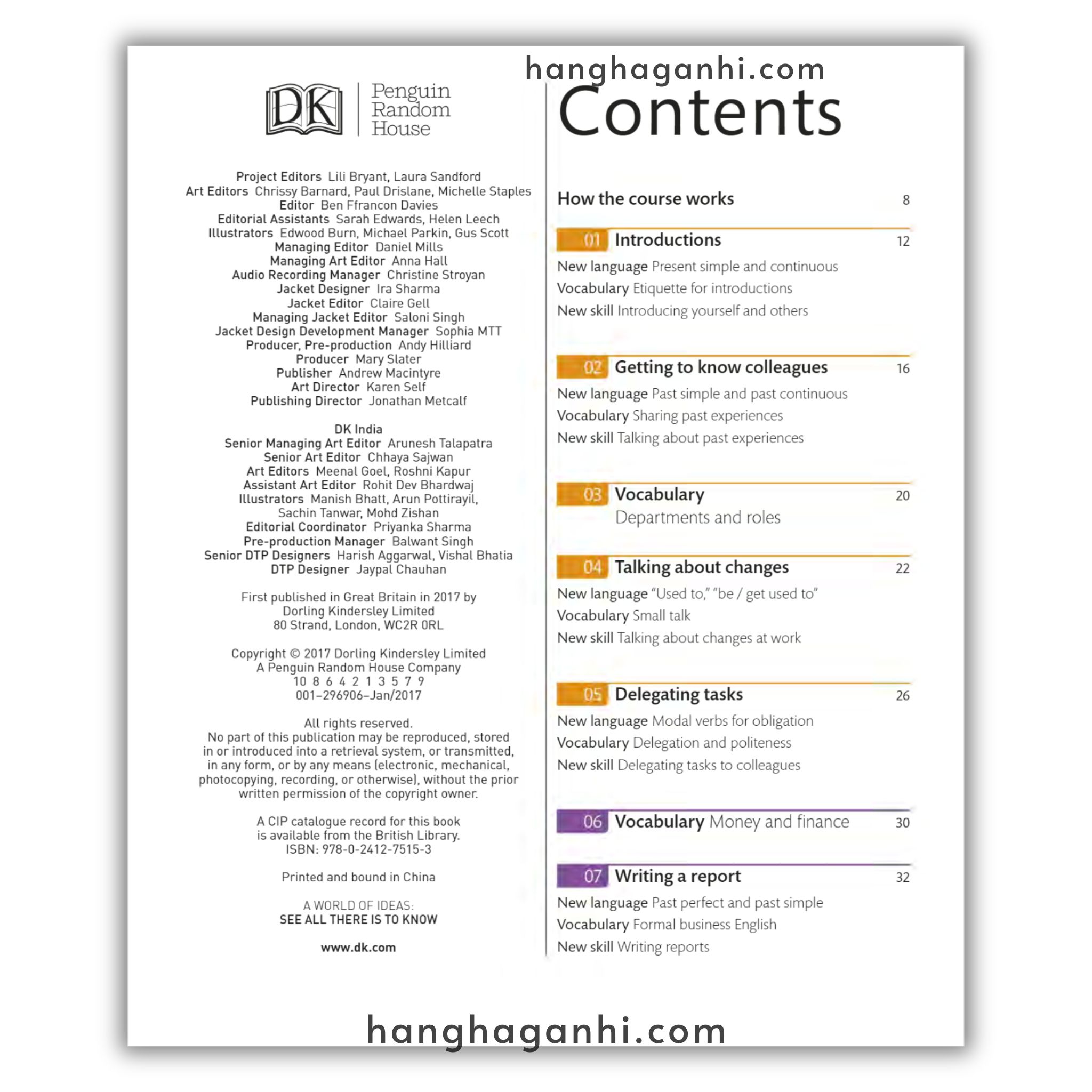 [Sách] English For Everyone Business English Level 2 Practice Book_thumbnail_1