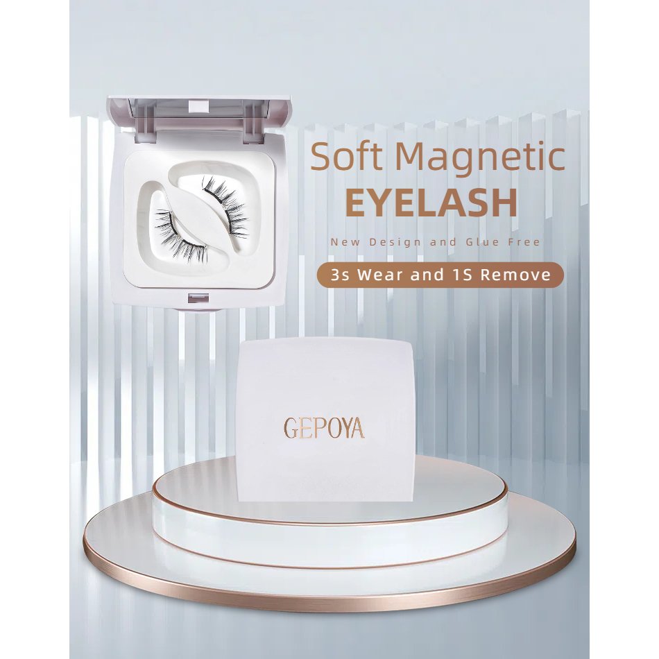 Lông mi giả nam châm từ tính mềm G108 - Gắn mi nhanh chóng_thumbnail_3