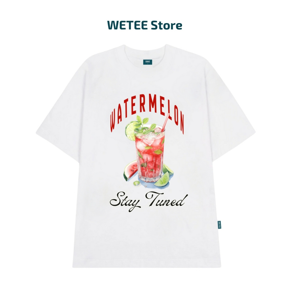 Áo thun nhóm unisex UX30 in hình du lịch mùa hè dáng oversized local brand WETEE - T049_thumbnail_6