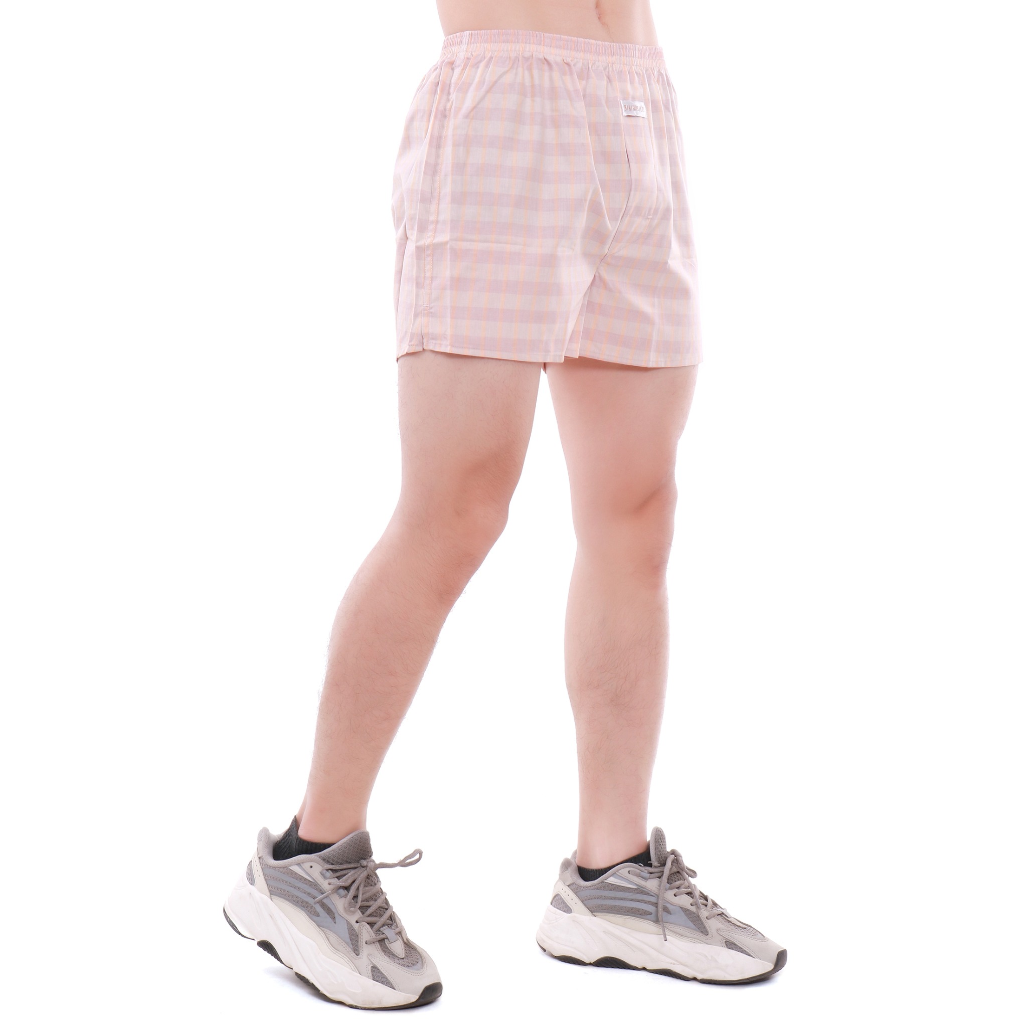 QUẦN ĐÙI NAM QDN1120 NARSIS CHẤT LIỆU THOÁNG MÁT, DỄ CHỊU, THOẢI MÁI CẢ NGÀY, DỄ VẬN ĐỘNG_thumbnail_2