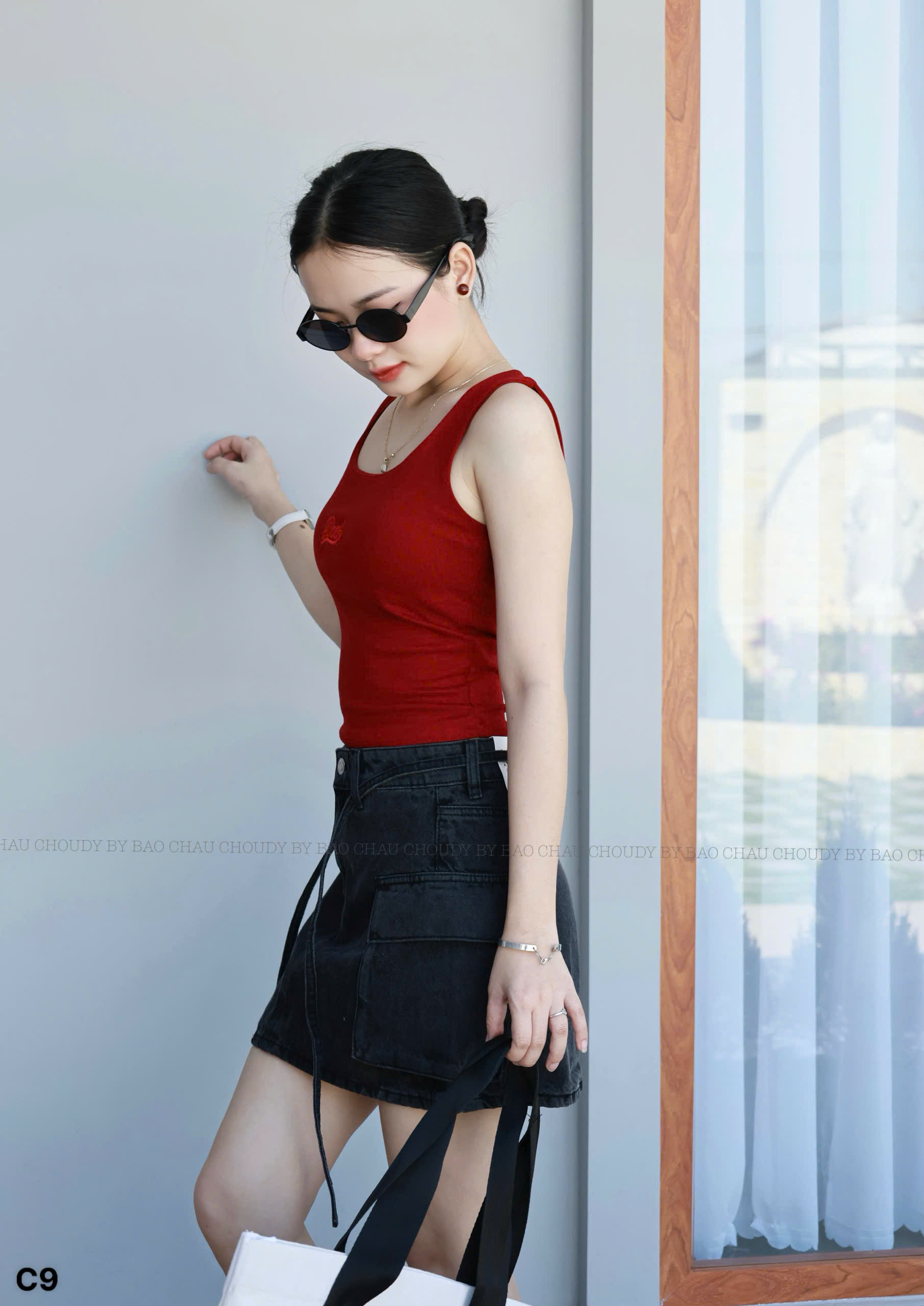 C9 CHÂN VÁY JEAN  (CÓ CHIP) ( KH CÓ LÓT QUẦN )_thumbnail_8