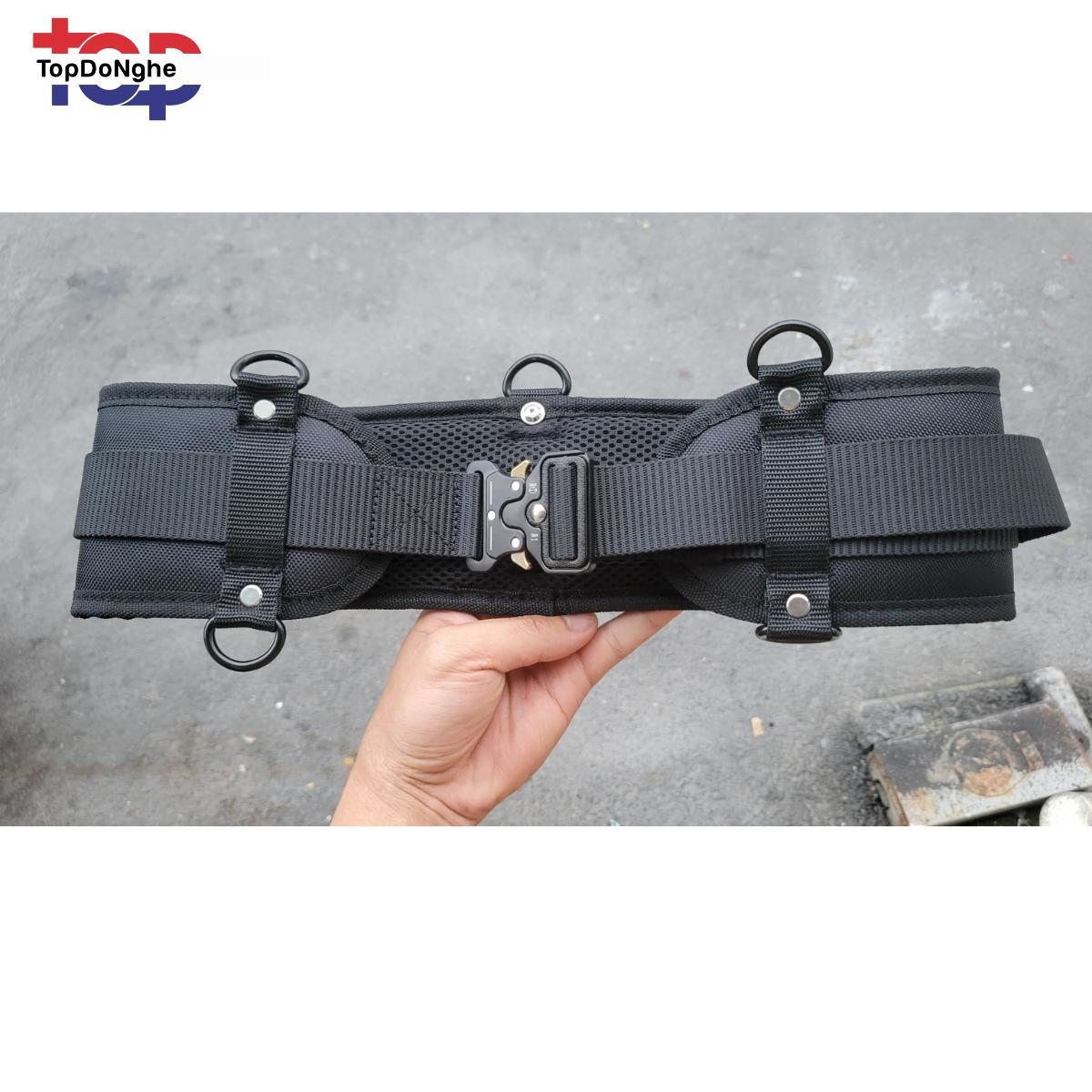 Dây đai đệm đeo thắt lưng đeo túi đồ nghề túi  đồ_thumbnail_4