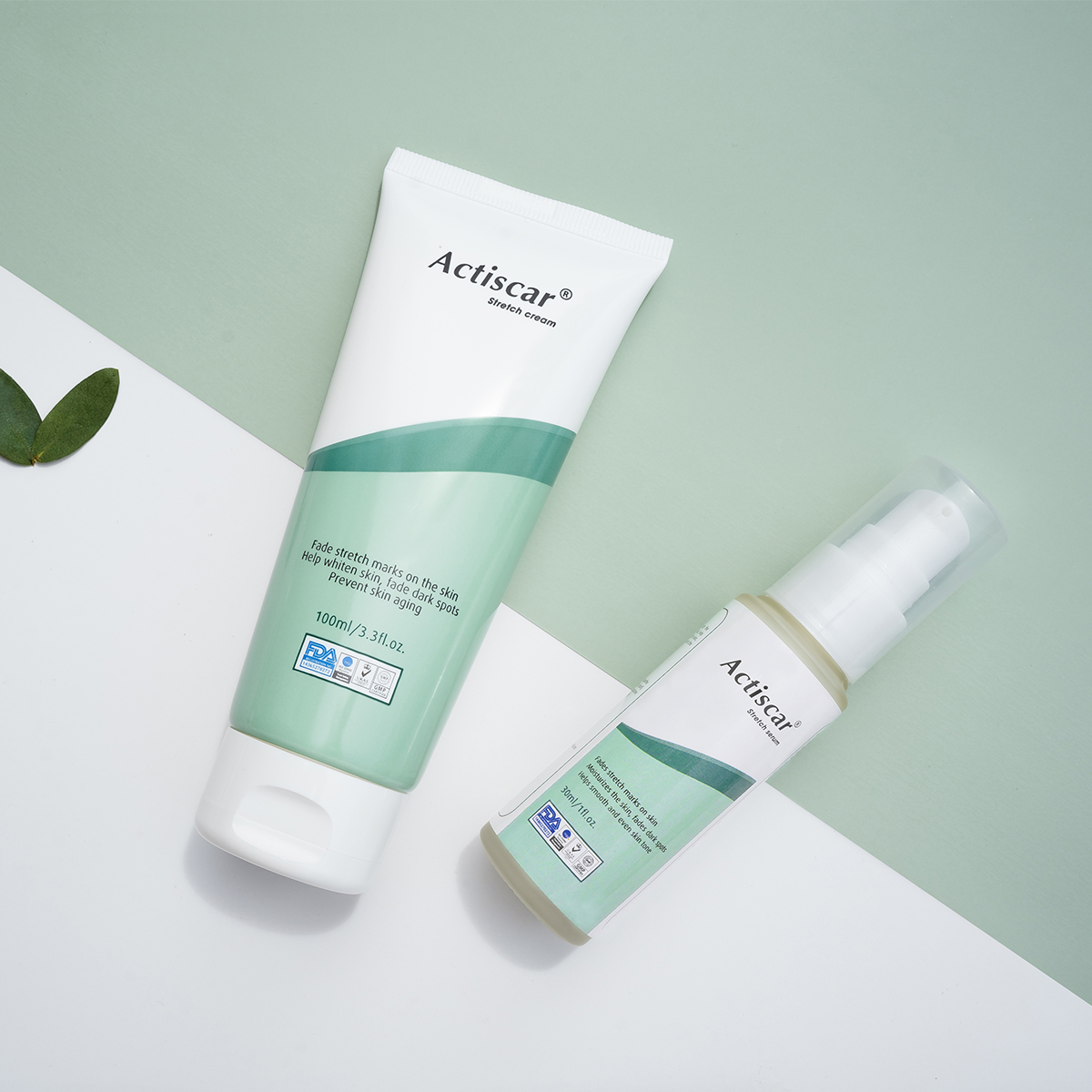 Trị Rạn Actiscar_1