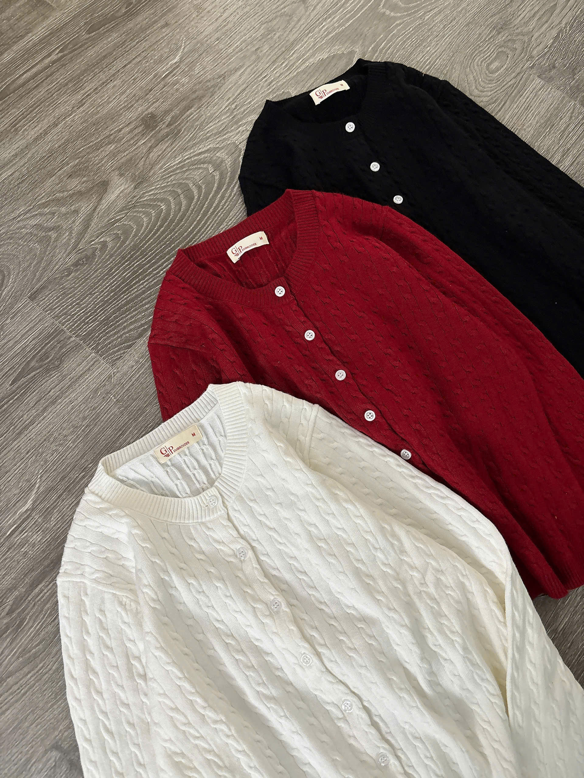 SALE A597 ÁO DỆT KIM 3 MÀU_thumbnail_3