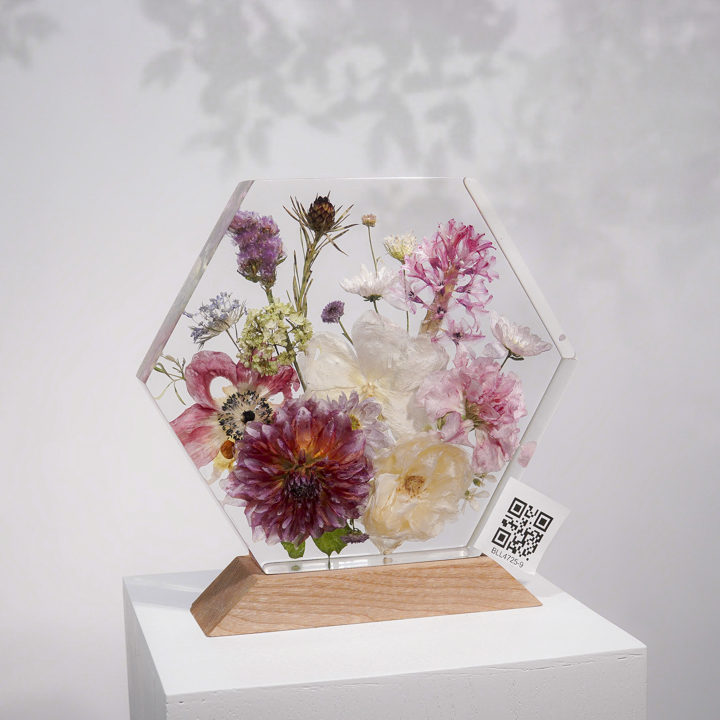 Đèn Hoa Độc Bản Bloomlight BLL4725-9