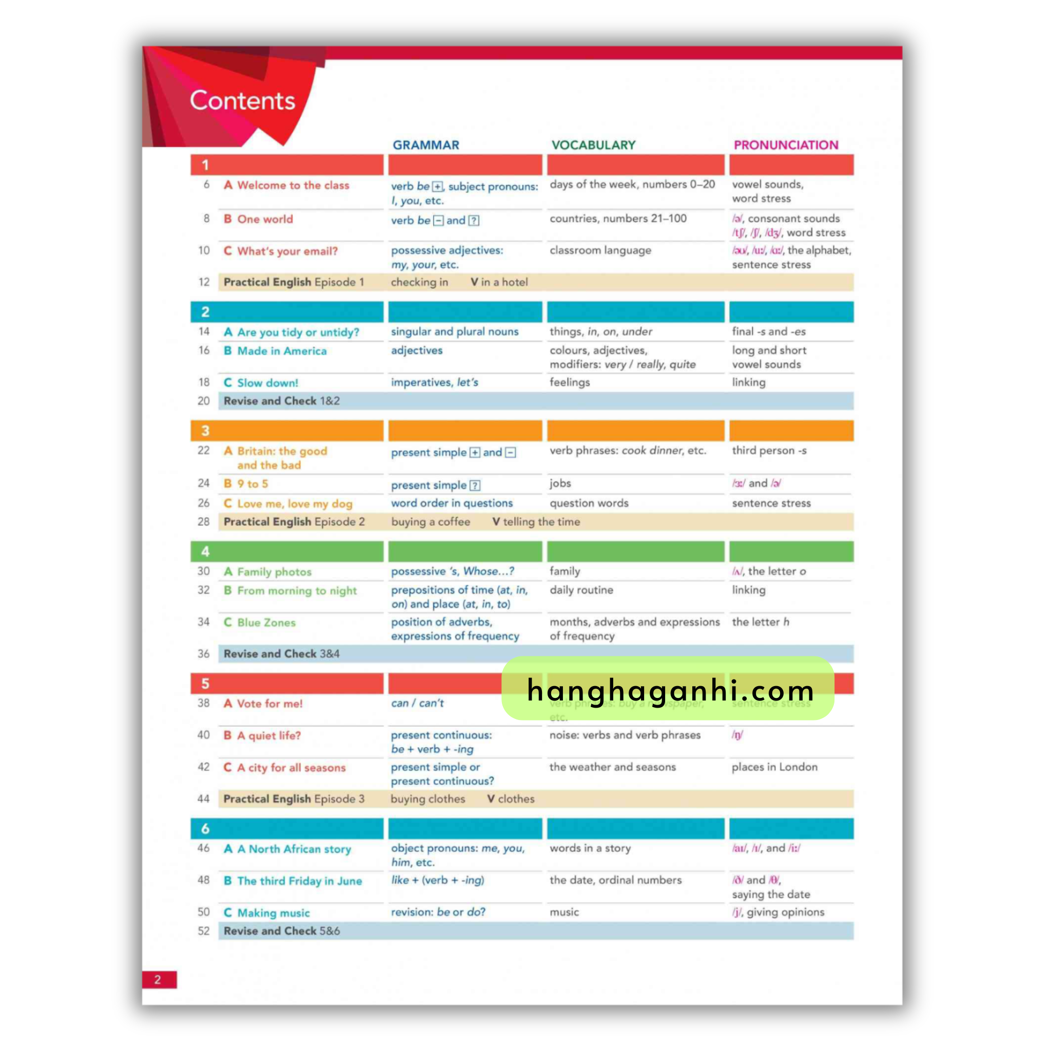 English File: Elementary Student’s Book (Fourth Edition) _thumbnail_1