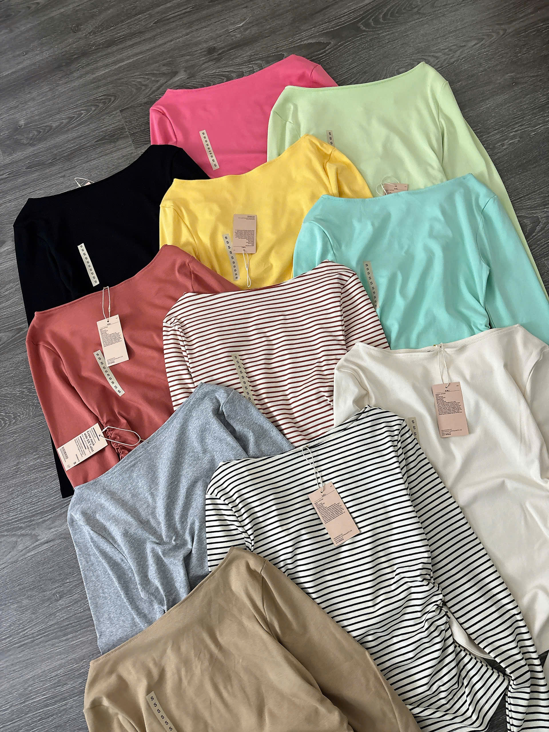 A576 ÁO THUN KIỂU 11 MÀU_thumbnail_13