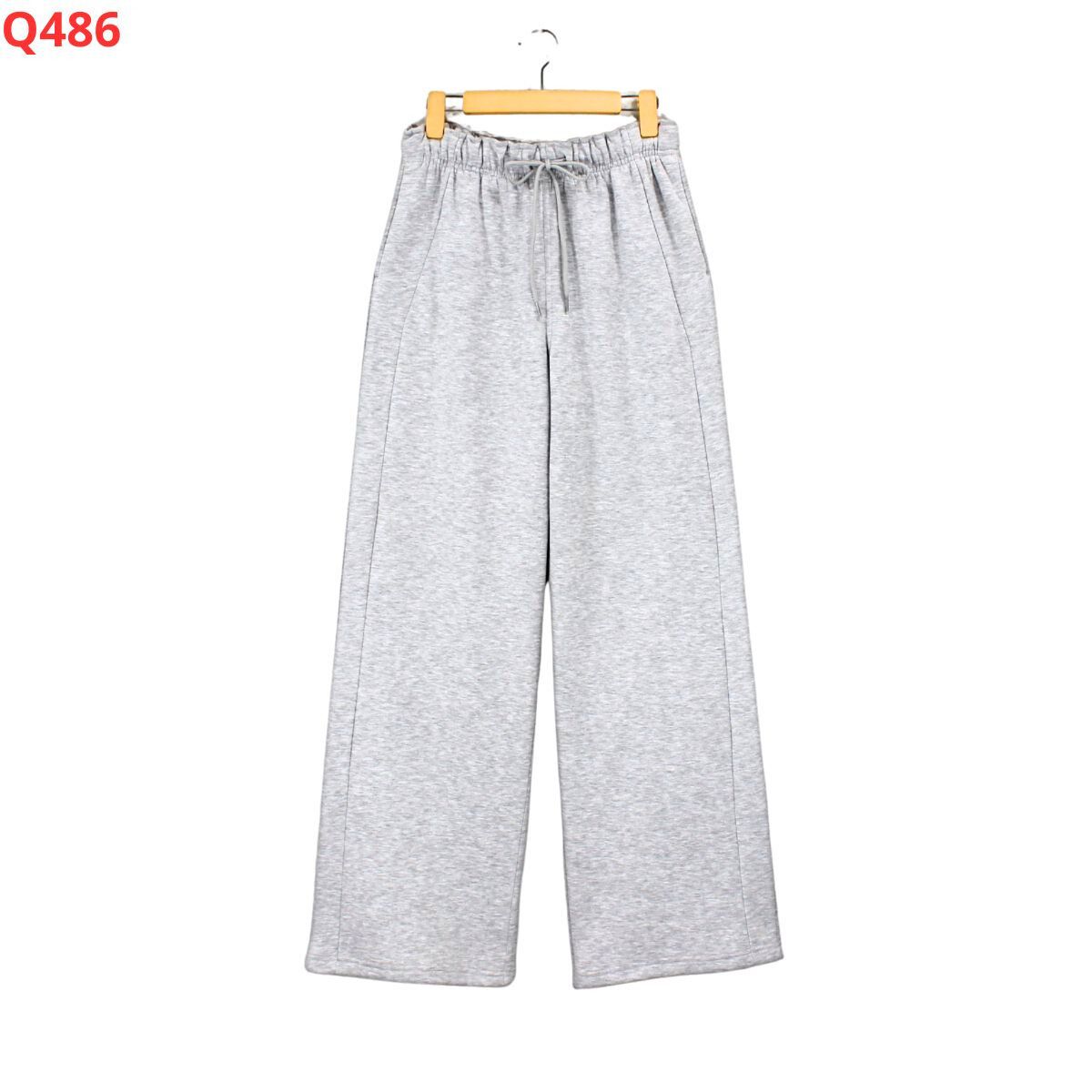 Q486 - Quần thun nỉ_thumbnail_2