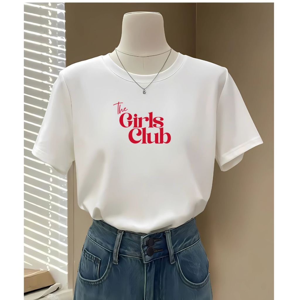 [Form Rộng] Áo thun nữ 𝐋𝐎𝐙𝐀 in chữ chất liệu cotton co giãn 4 chiều - Mã G0265_thumbnail_7