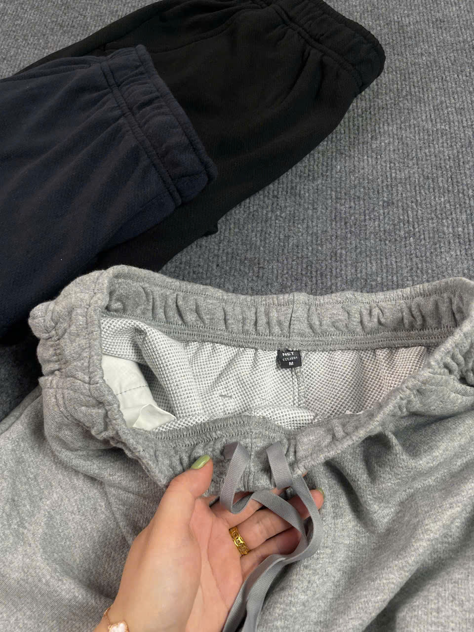 Q642- Quần đùi thun nam_thumbnail_5