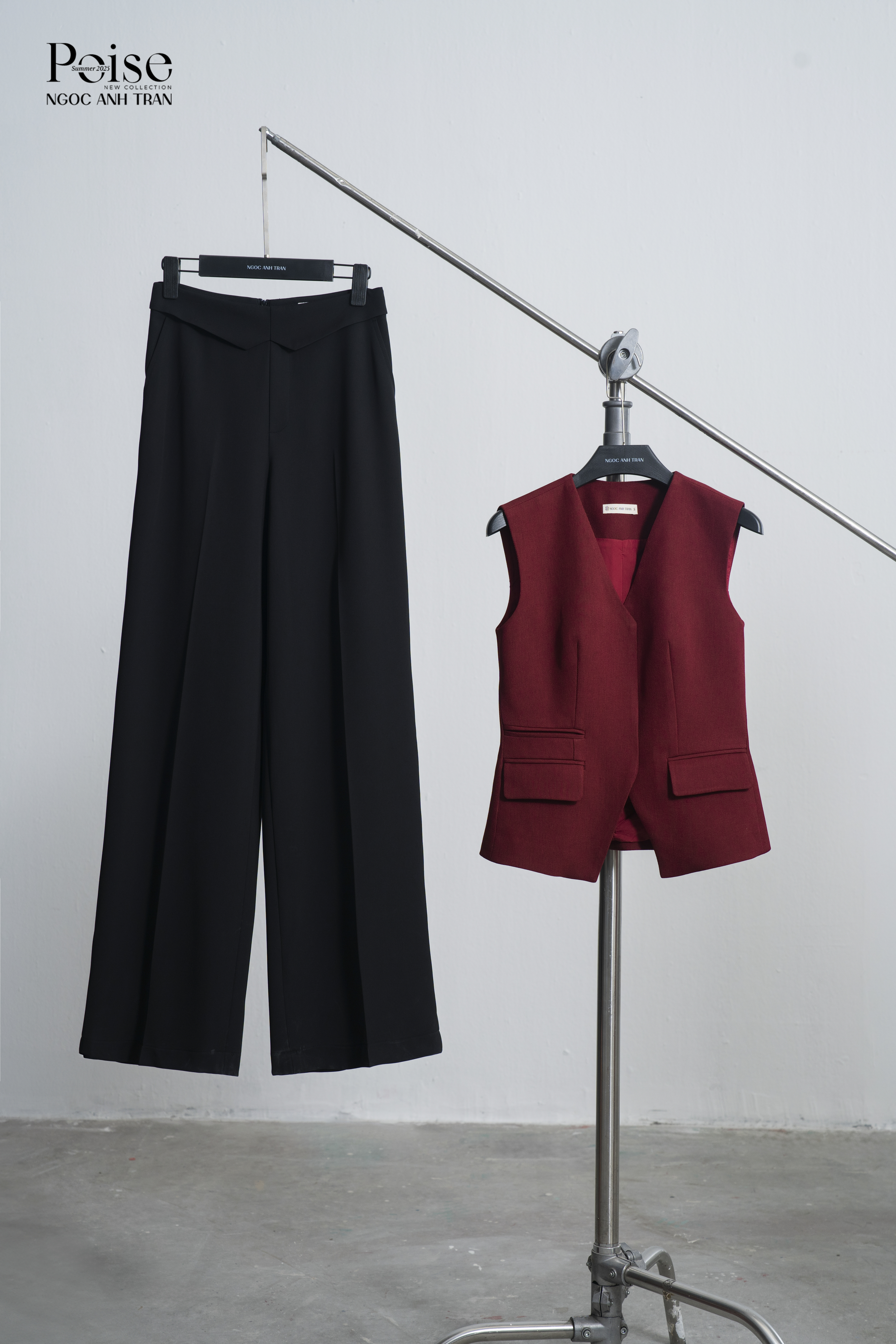 Q034- quần suông đen khóa sau_thumbnail_2