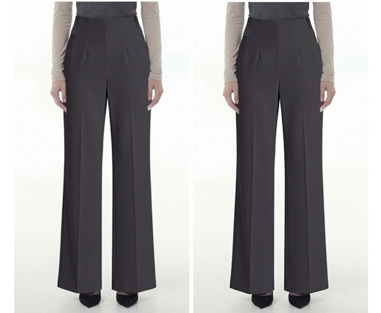 QT227 - Quần tây đen Hàn_thumbnail_3