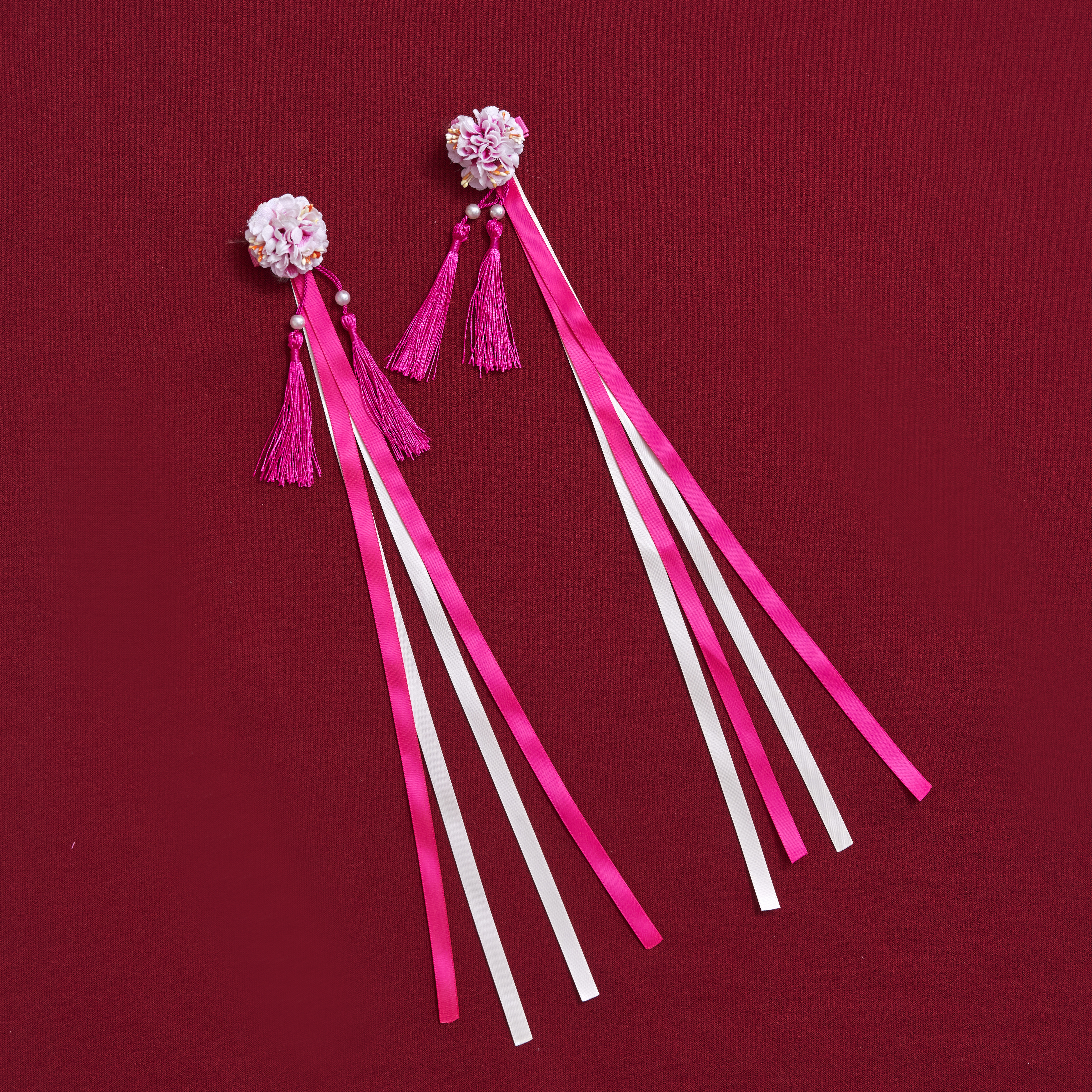 Kẹp tóc hoa anh đào_thumbnail_2