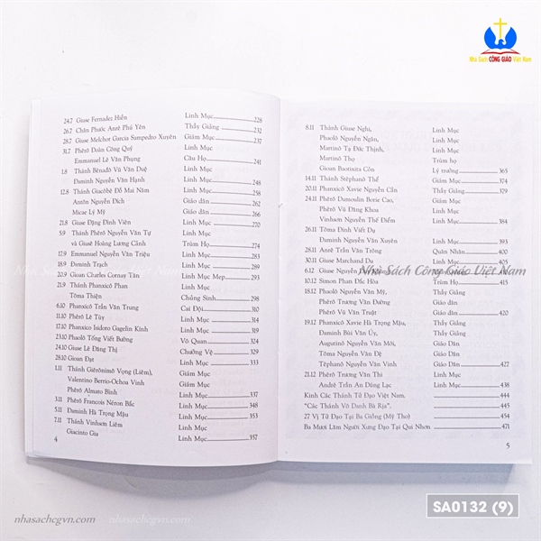 Hạnh tích các thánh tử đạo Việt Nam theo phụng vụ ✔_thumbnail_2