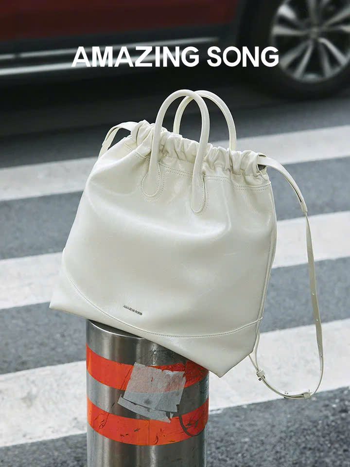 G519 TÚI AMAZING SONG