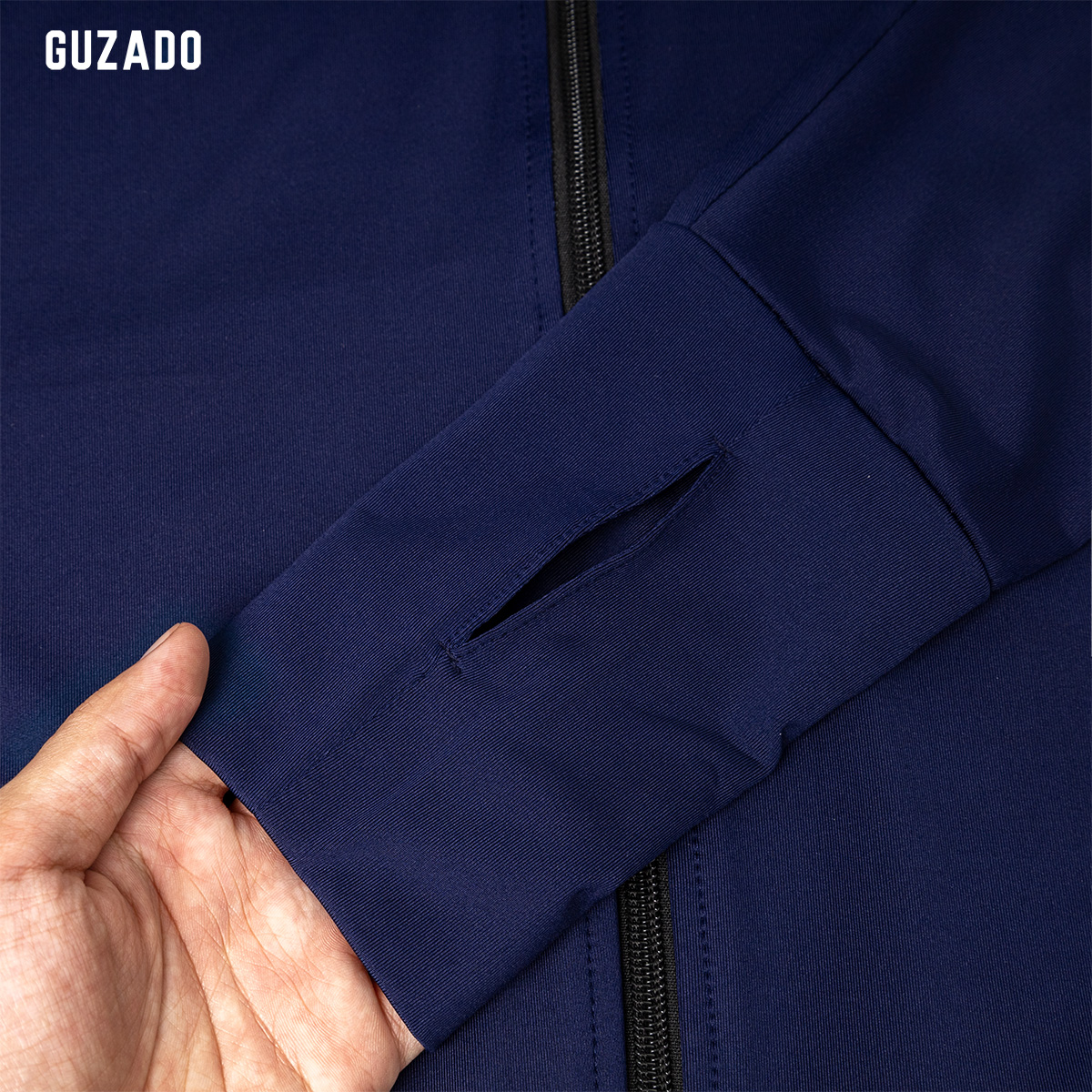 Áo Chống Nắng GUZADO Extracool Chống Tia UV Vượt Trội GCN01_thumbnail_16