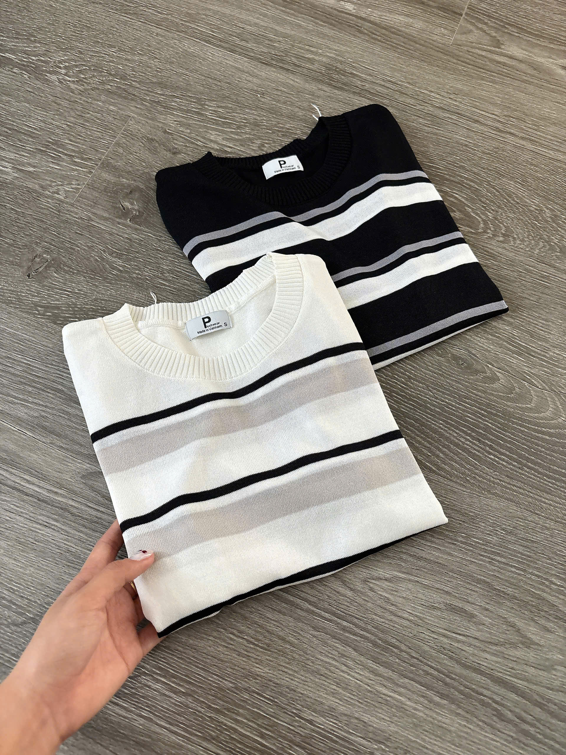 SALE A465 ÁO DỆT KIM 2 MÀU_thumbnail_16