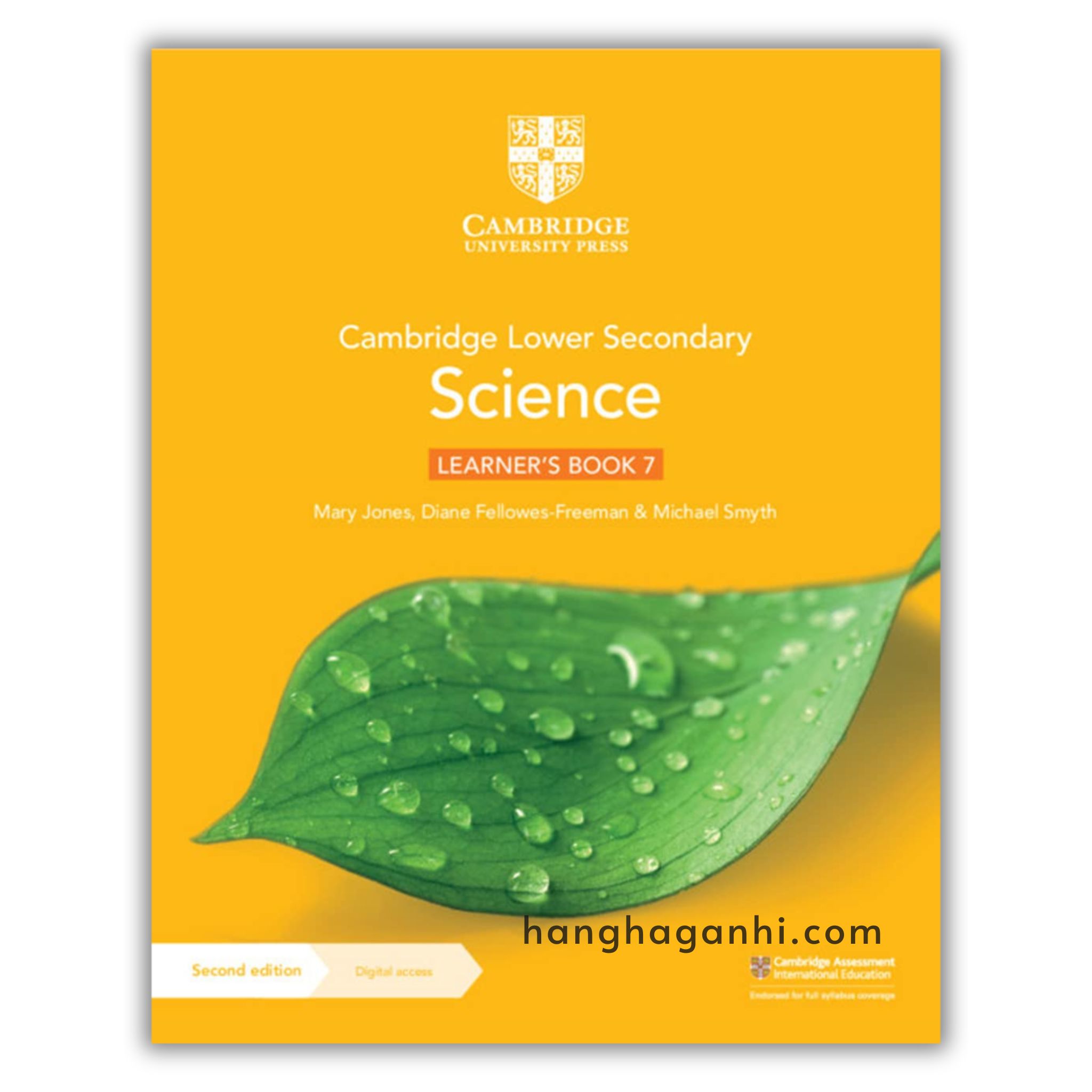 Cambridge Level 7 Lower Seconday Science Learner’s Book and Workbook 2nd Edition 2021_thumbnail_1