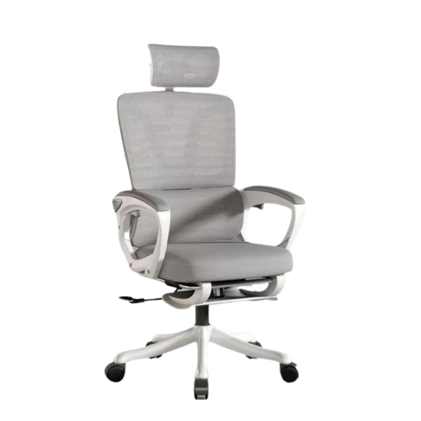 Ghế Gaming Công Thái Học LX07 – Ngả Lưng Thư Giãn, Gác Chân Xoay Linh Hoạt, Tựa Đầu Êm Ái, Hỗ Trợ Cột Sống_thumbnail_6