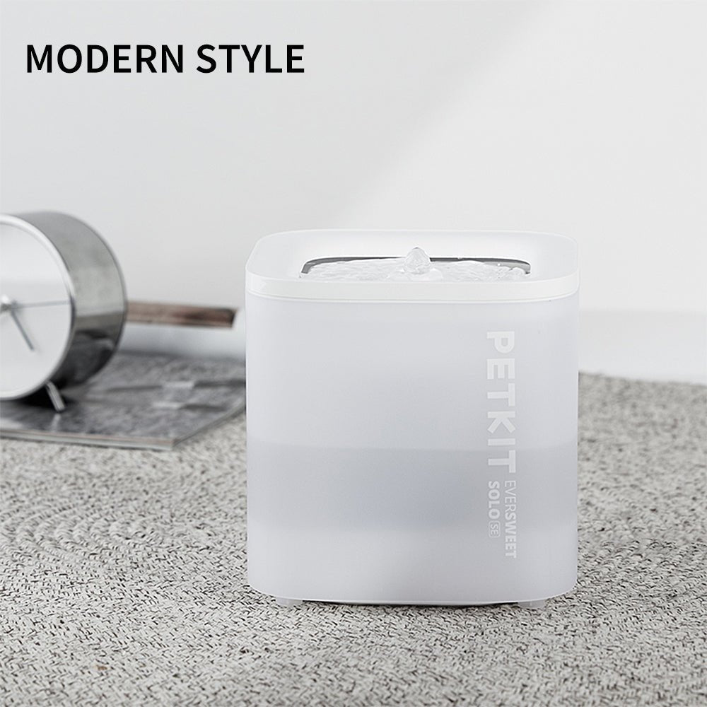 PETKIT Eversweet SOLO SE Cordless Pet Water Fountain_thumbnail_2