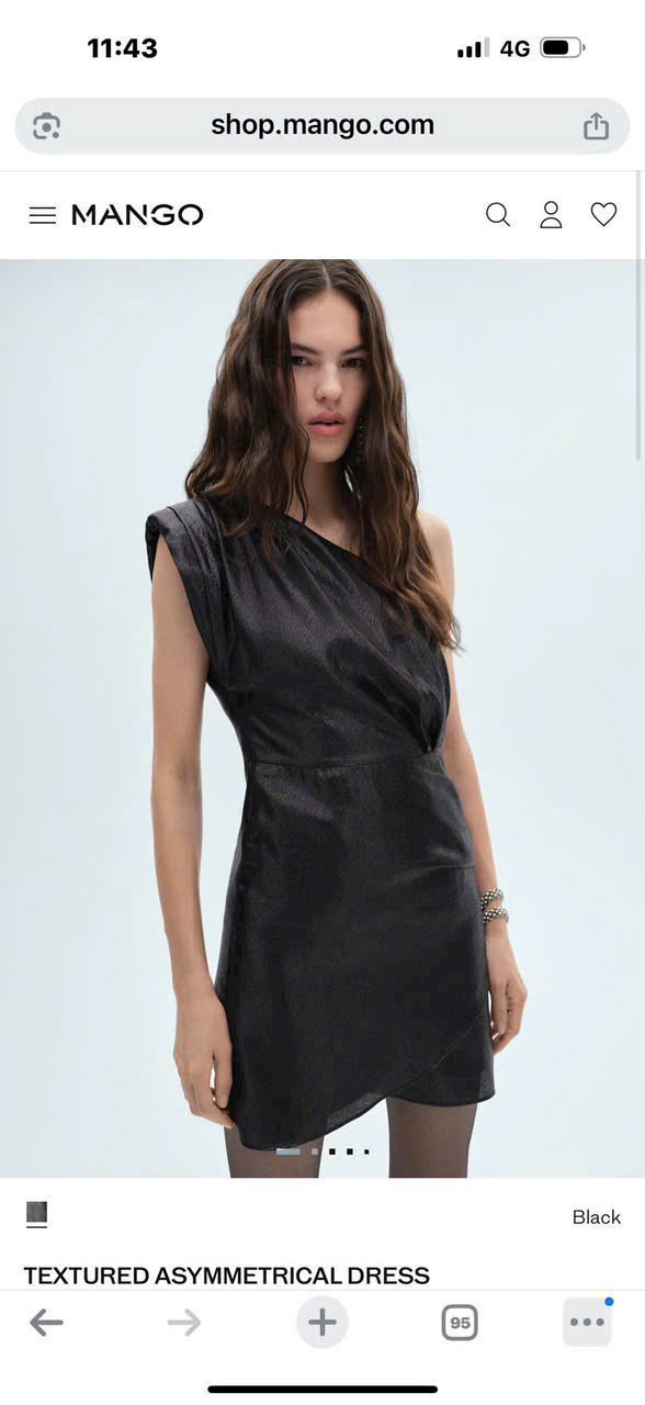 ĐẦM MNG DRESS