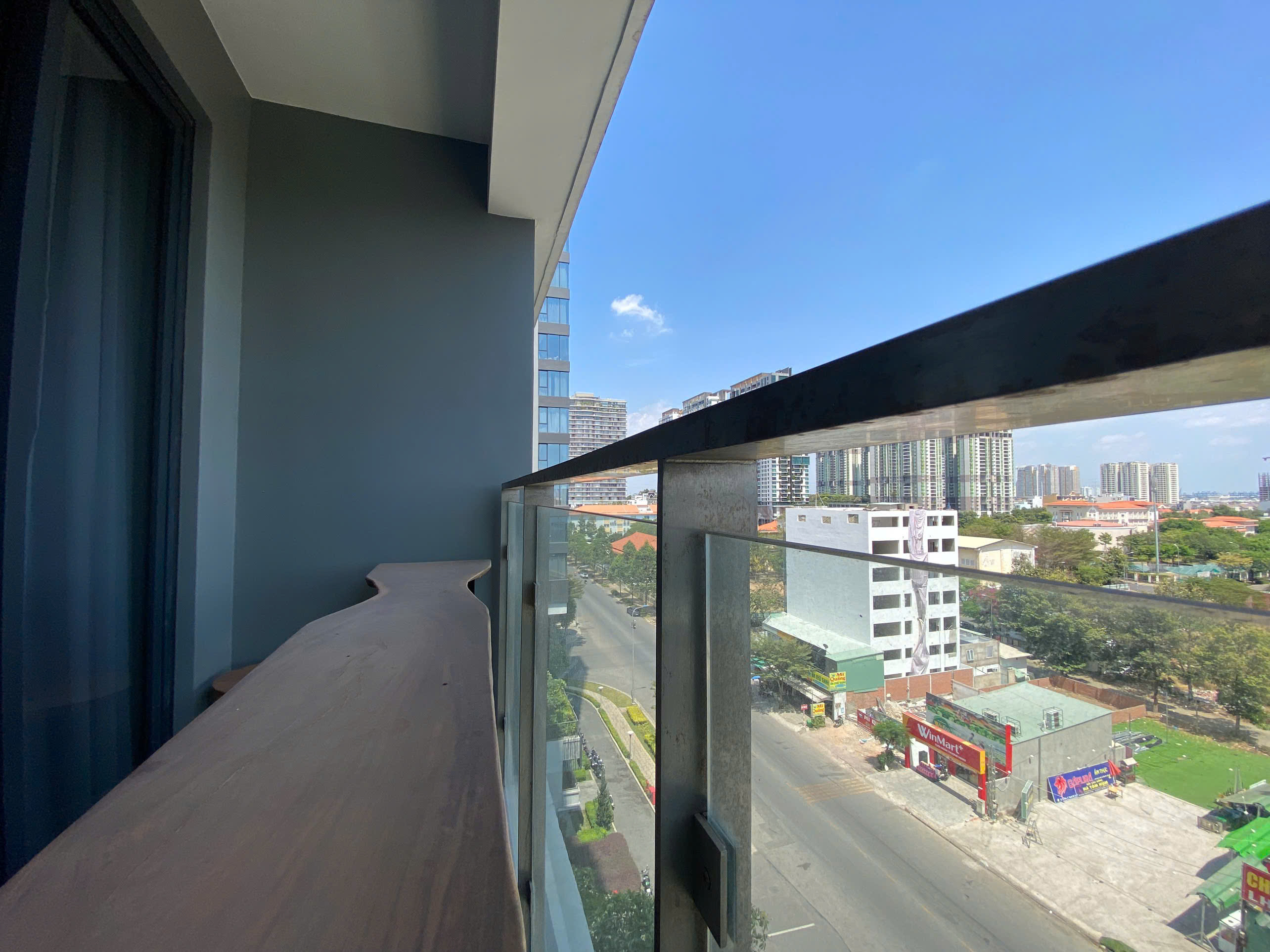 Bán căn hộ 2 phòng ngủ tại One Verandah với đầy đủ tiện ích xung quanh, thoáng mát_thumbnail_9