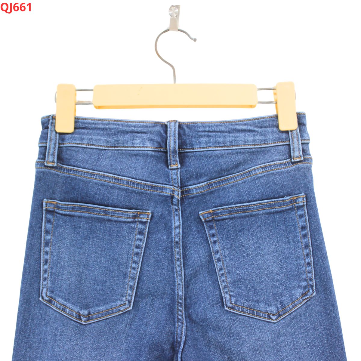 QJ661 Quần jeans ống ôm- 5 nút_thumbnail_5