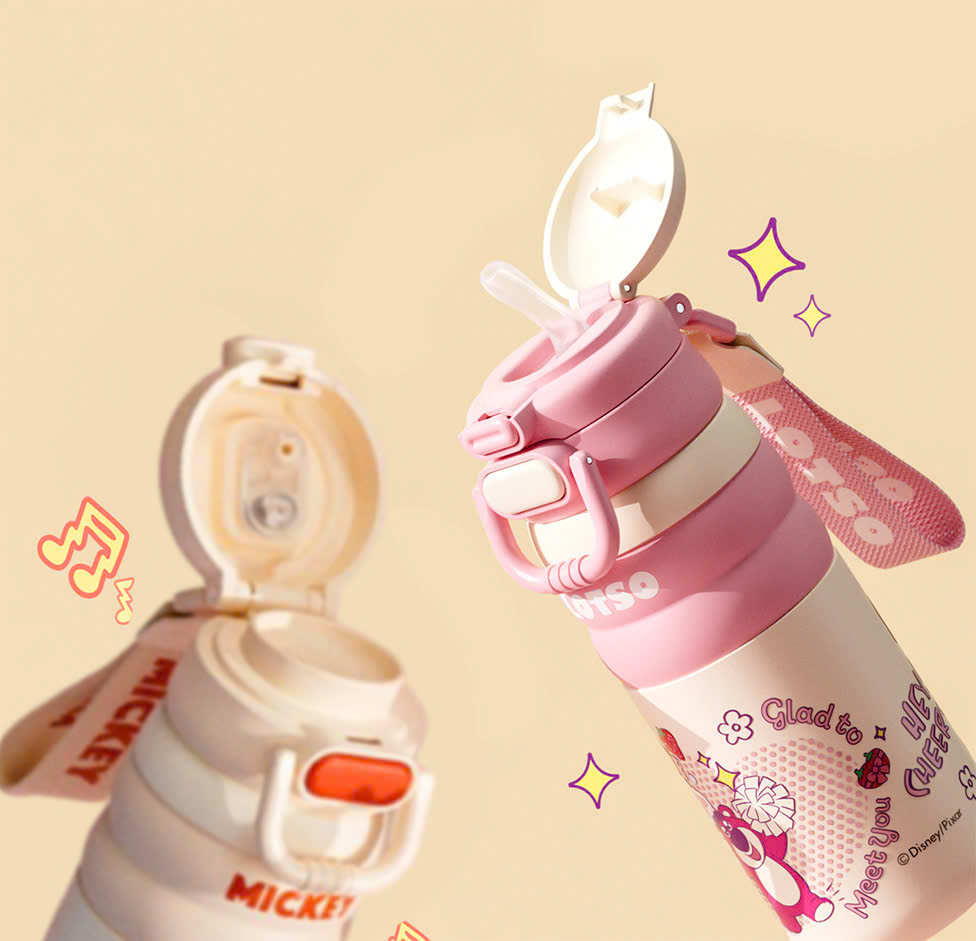 Bình Nước Giữ Nhiệt DISNEY 480ML_thumbnail_5
