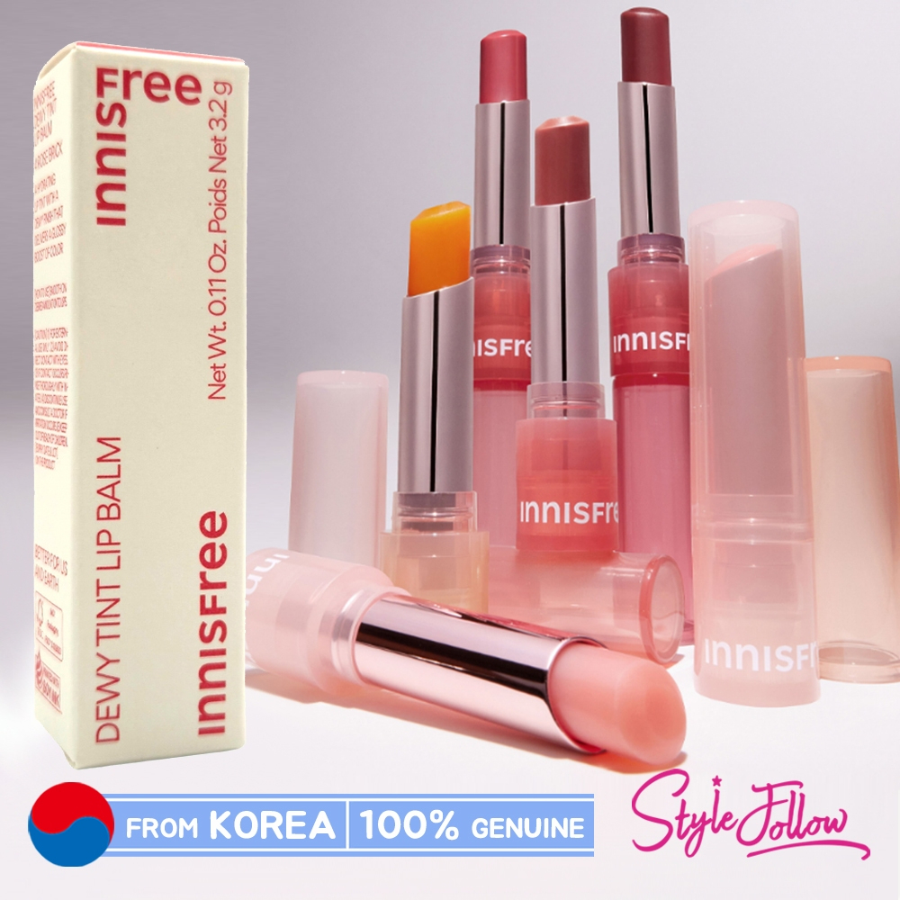 InnisFRE Dewy liptint Balm3.2g_thumbnail_9