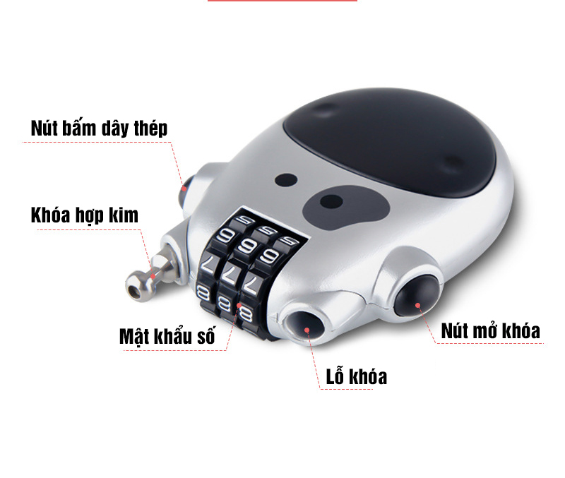 Móc Khóa Dây Cáp Chống Trộm _thumbnail_2