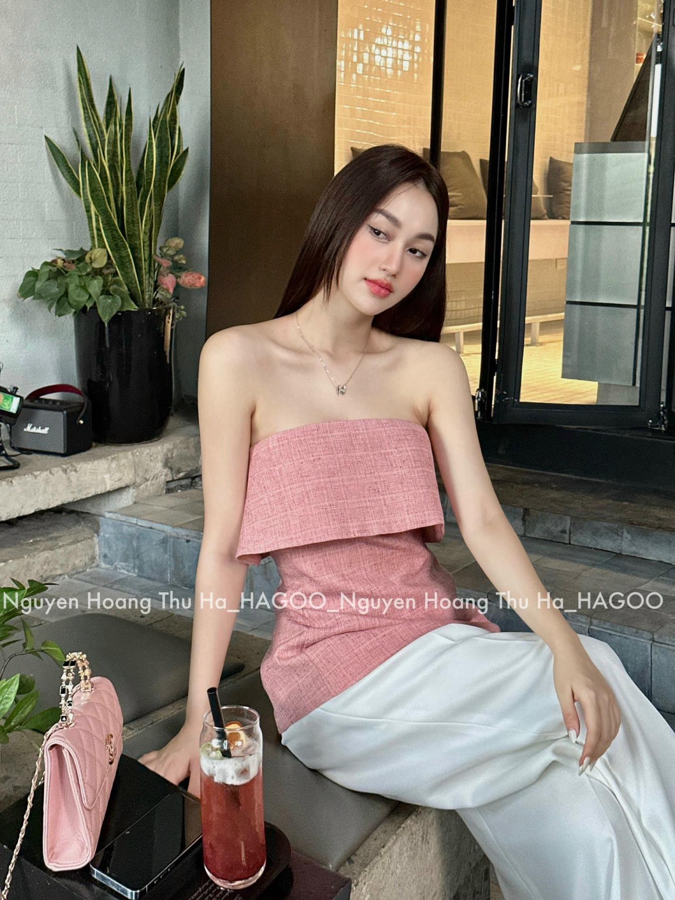 pastel ពណ៌ផ្កាឈូក