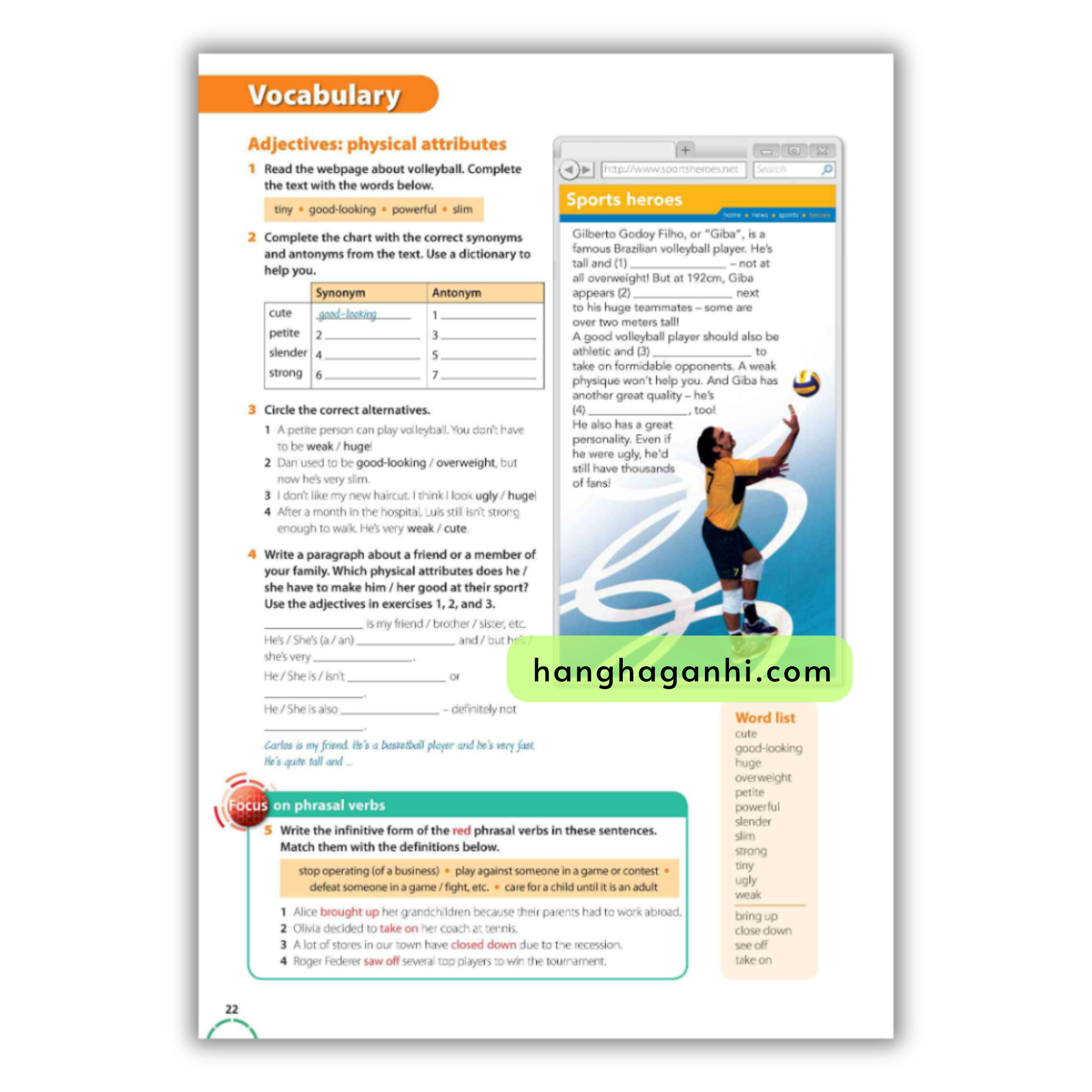 Achieve 2 Student’s Book & Workbook 2nd Edition_thumbnail_7