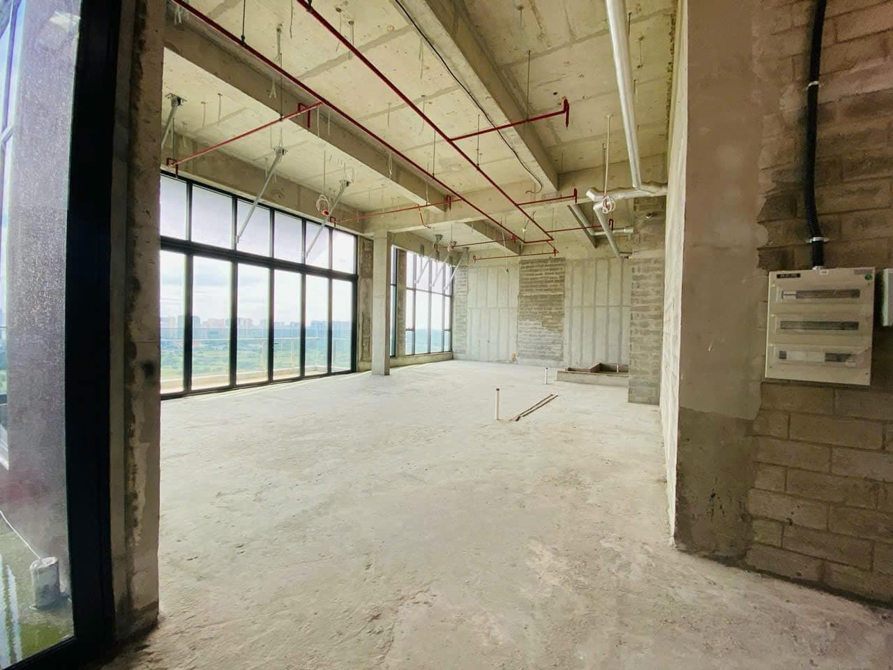 Bán căn penthouse đỉnh nhất The River Thủ Thiêm - 360m2 - 106 tỷ_thumbnail_1