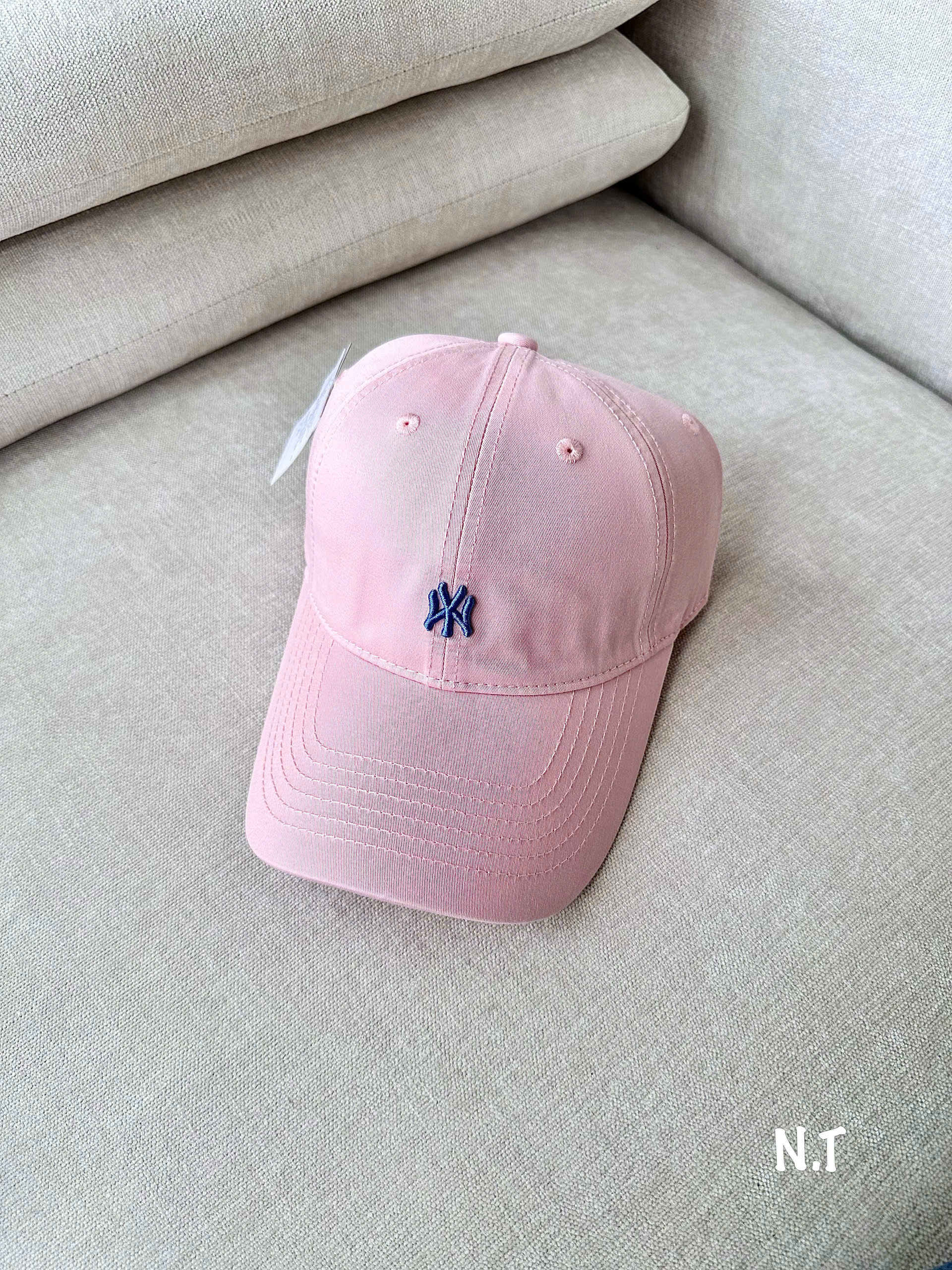 MŨ LƯỠI TRAI MLB _thumbnail_3