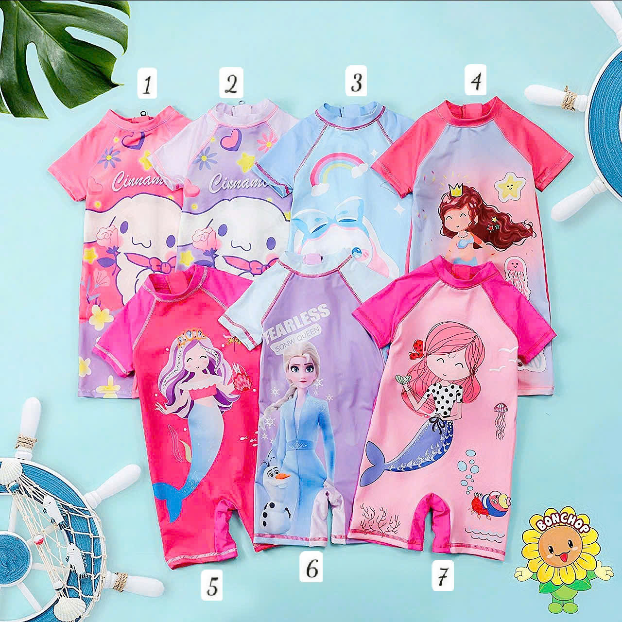 DO BOI BE (TRON MAU)