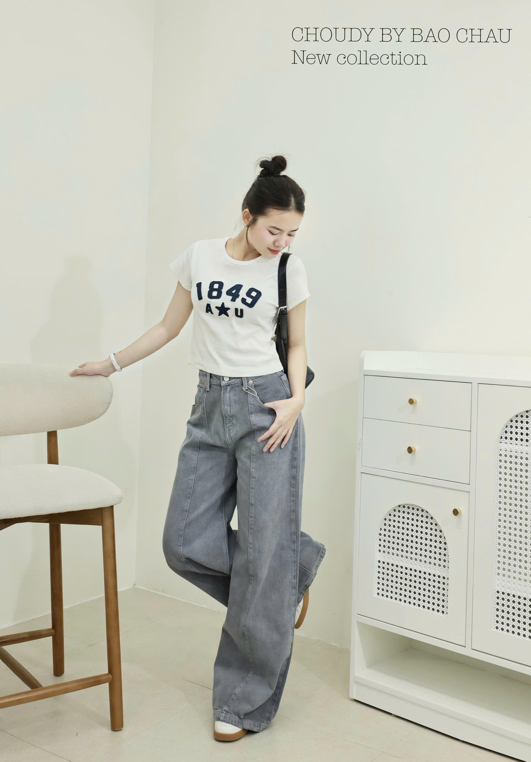 SALE Q295 QUẦN JEAN SUÔNG XÁM_thumbnail_18