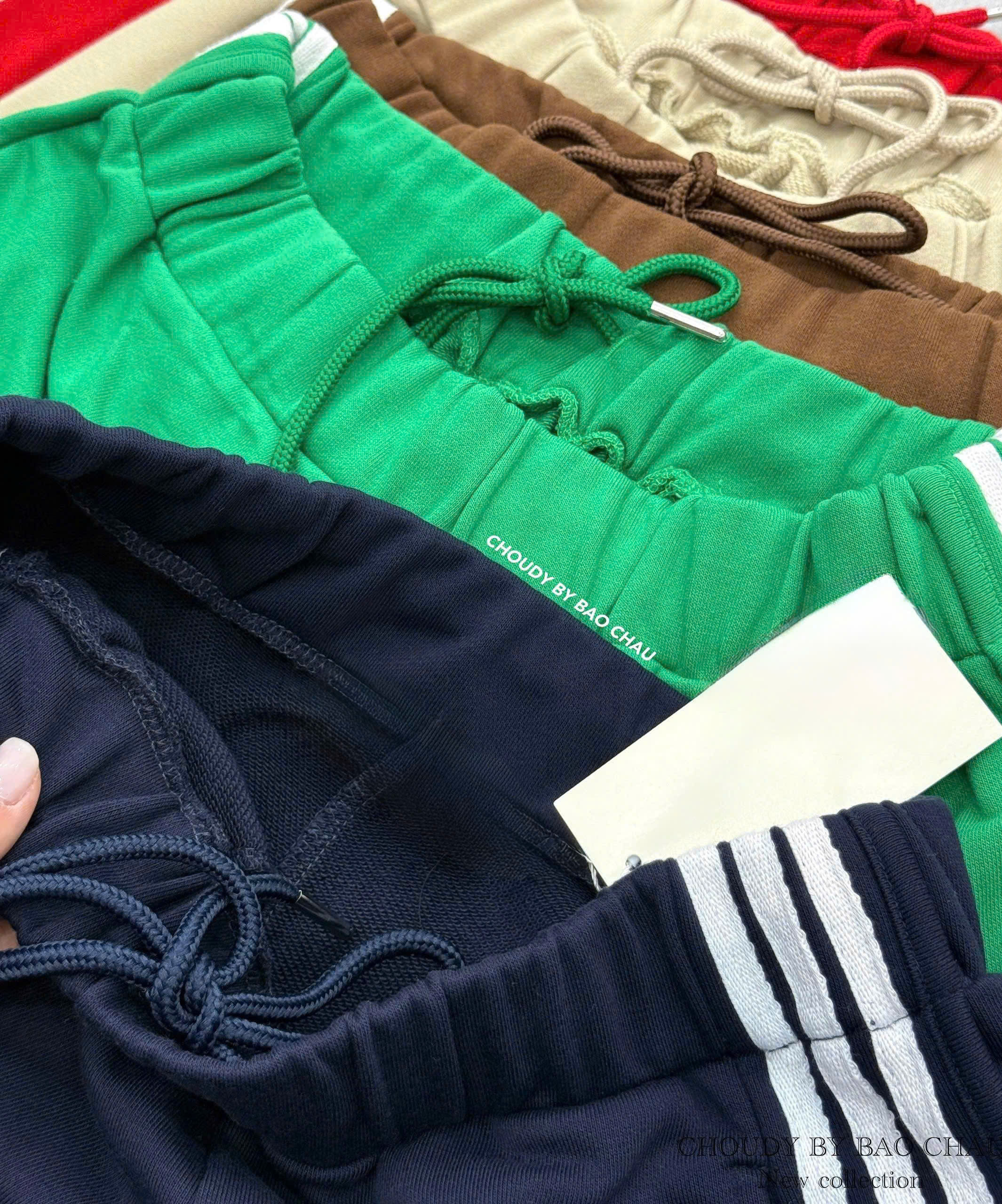 SALE U410 QUẦN SHORT THUN 5 MÀU_thumbnail_12