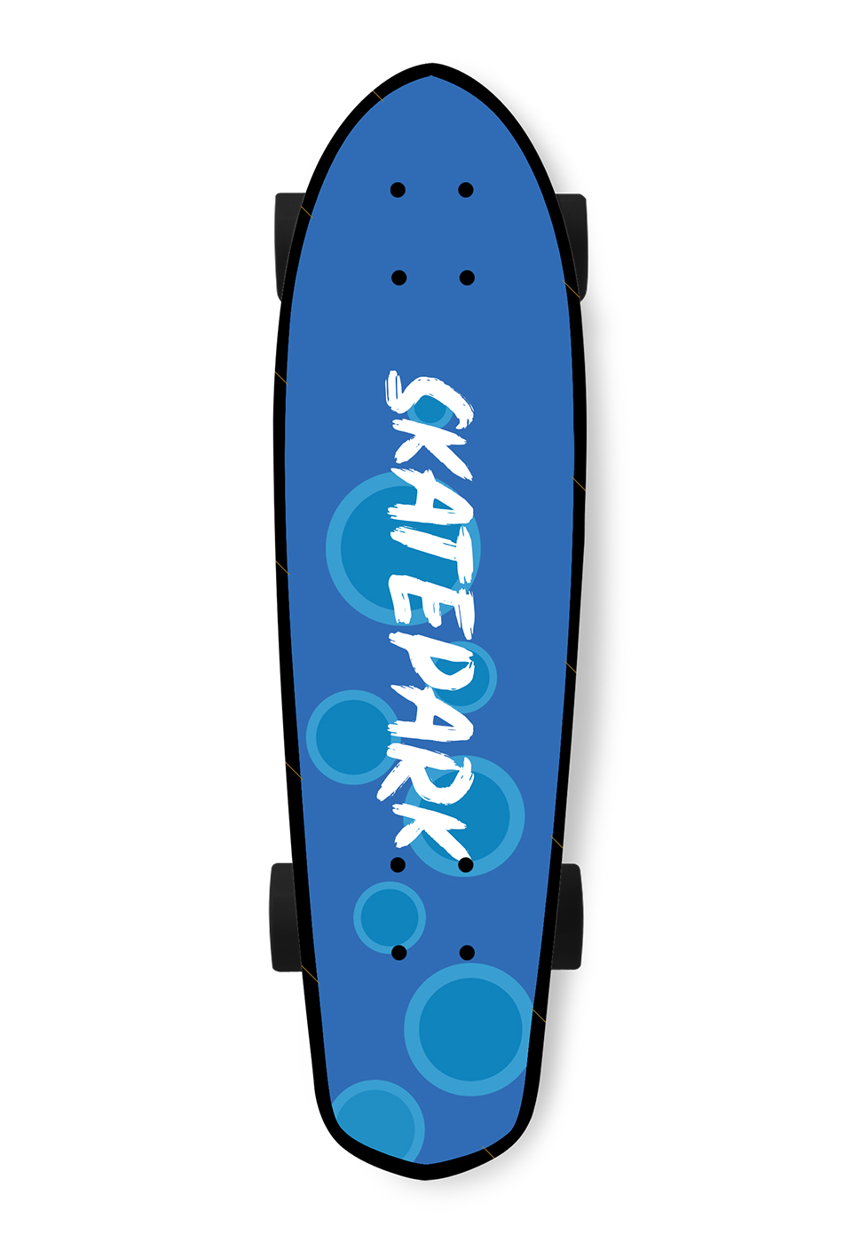 Ranger Skateboard