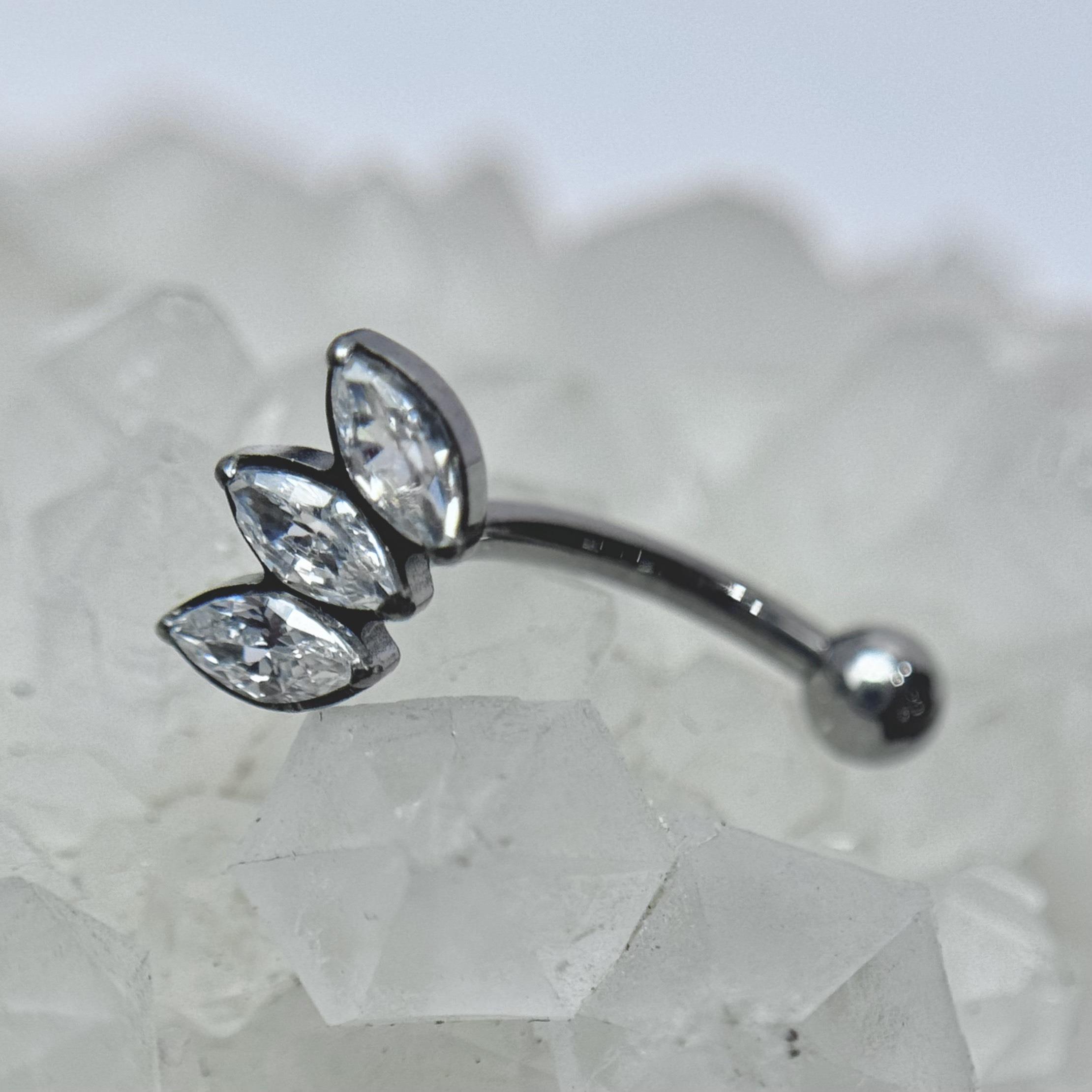 banana titian ba lá kim cương trắng _thumbnail_2