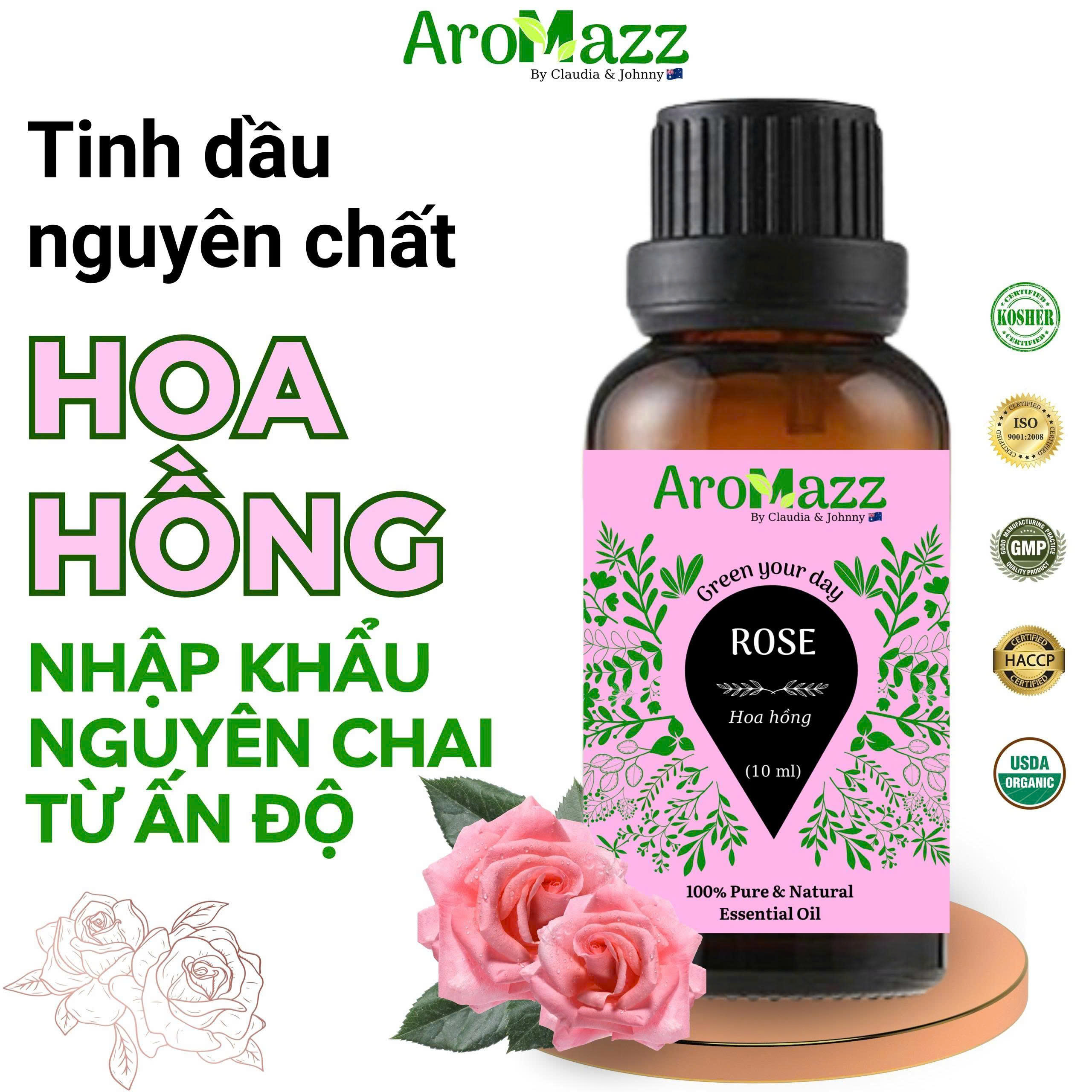 Set 6 Chai Tinh Dầu AroMazz_thumbnail_5