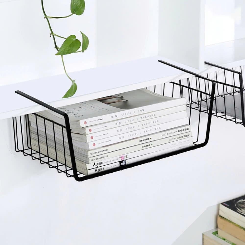 Giỏ Treo Lưu Trữ Tiện Lợi