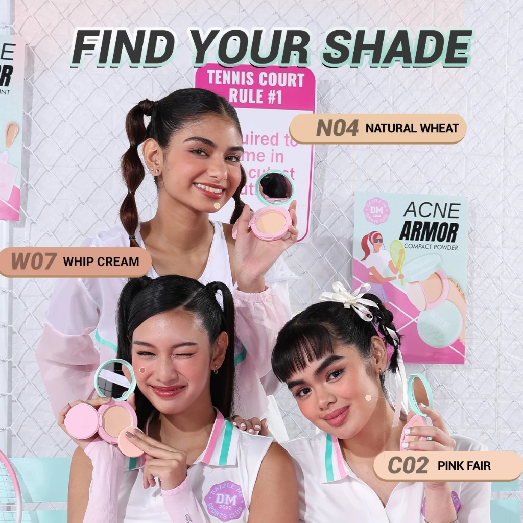 Acne Armor Flawless Flex Compact Powder_thumbnail_2